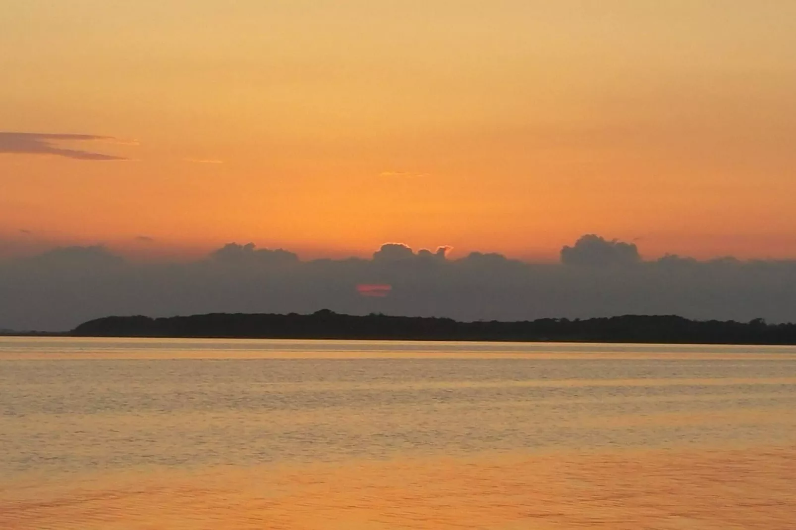 Retraite familiale en bord de mer -- By Traum Ferienwohnungen-Vue sur l'eau