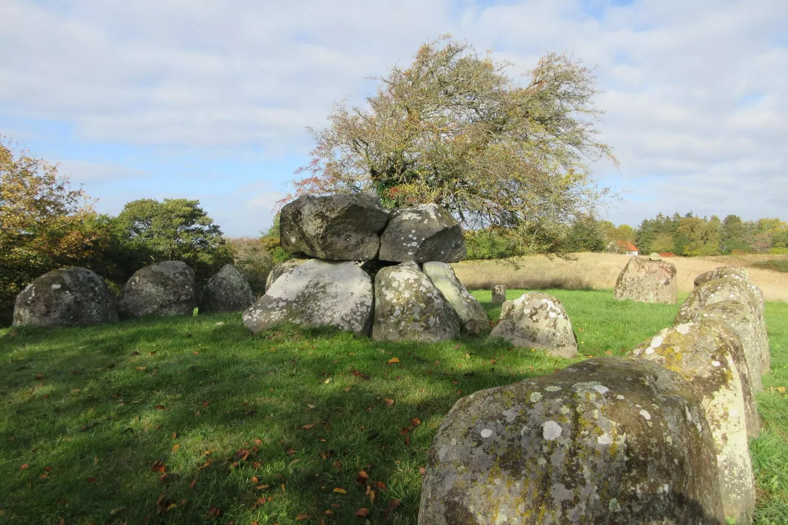 6 person holiday home in Grevinge-By Traum-Untagged