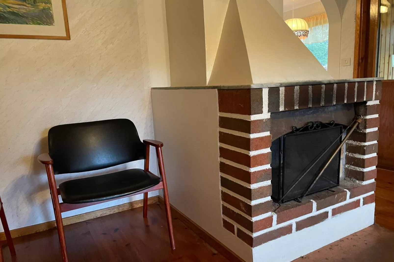 Maison de vacances pour 4 a KODE-Intérieur