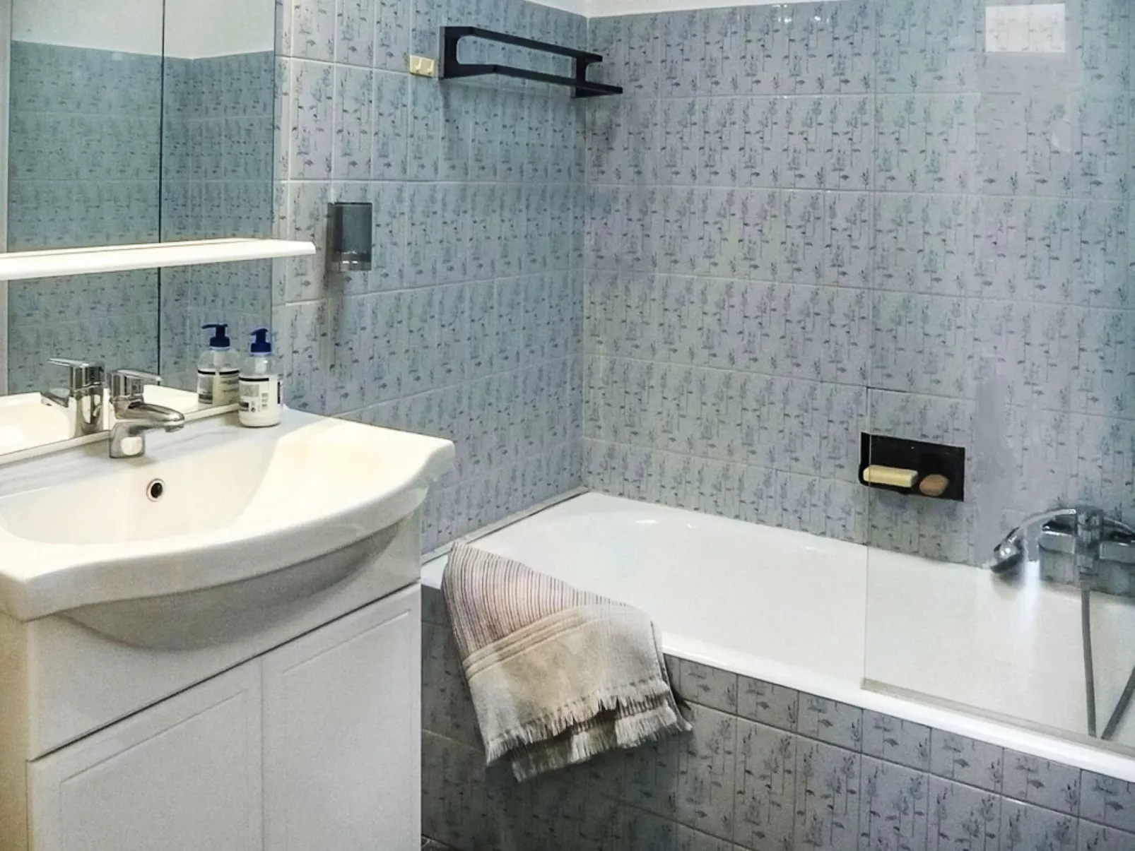 Les Jardins de l'Ermitage-Inside