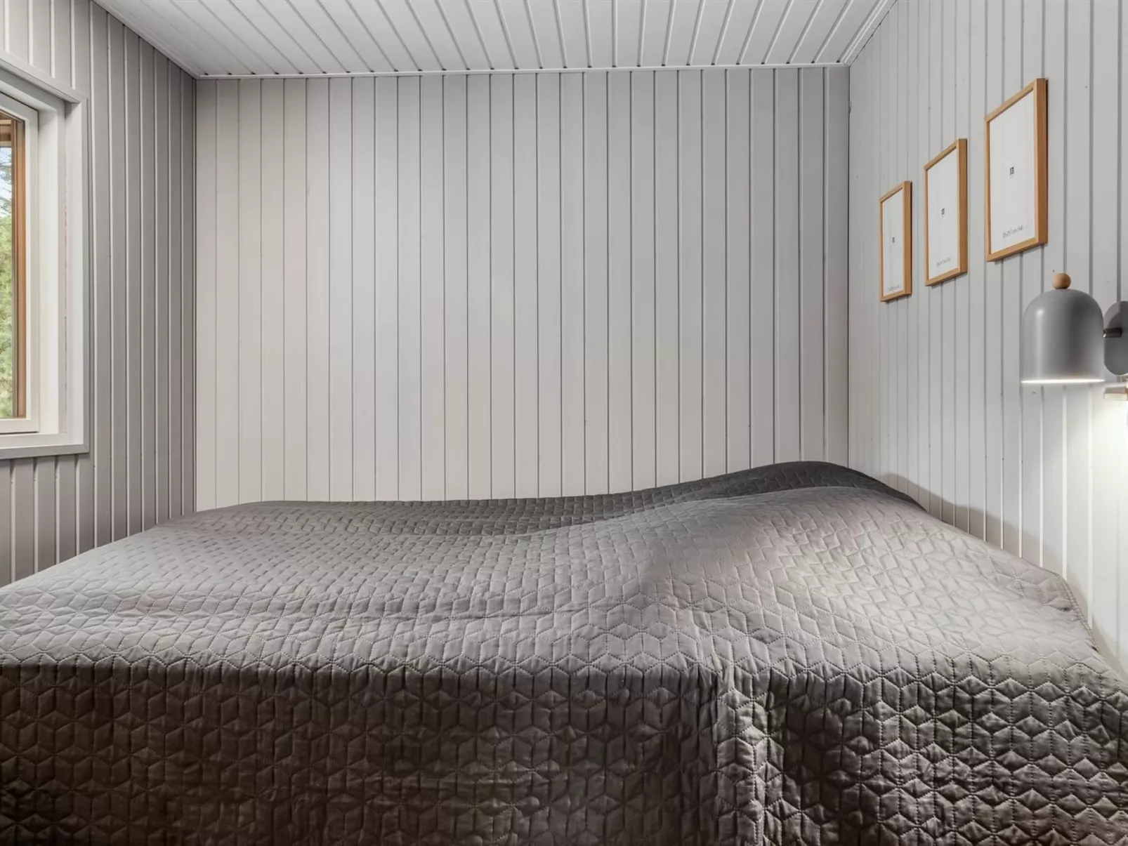 "Erja" - 600m from the sea-Inside