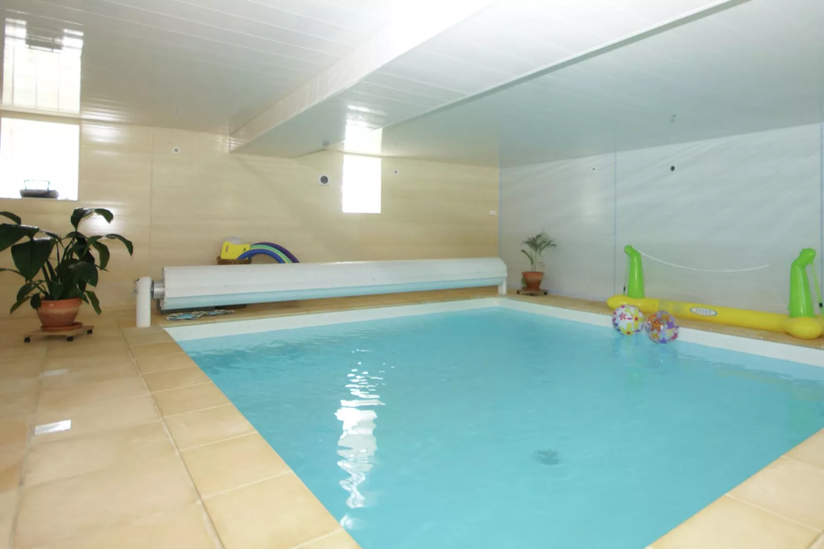 Maison de vacances Vignol-Pool