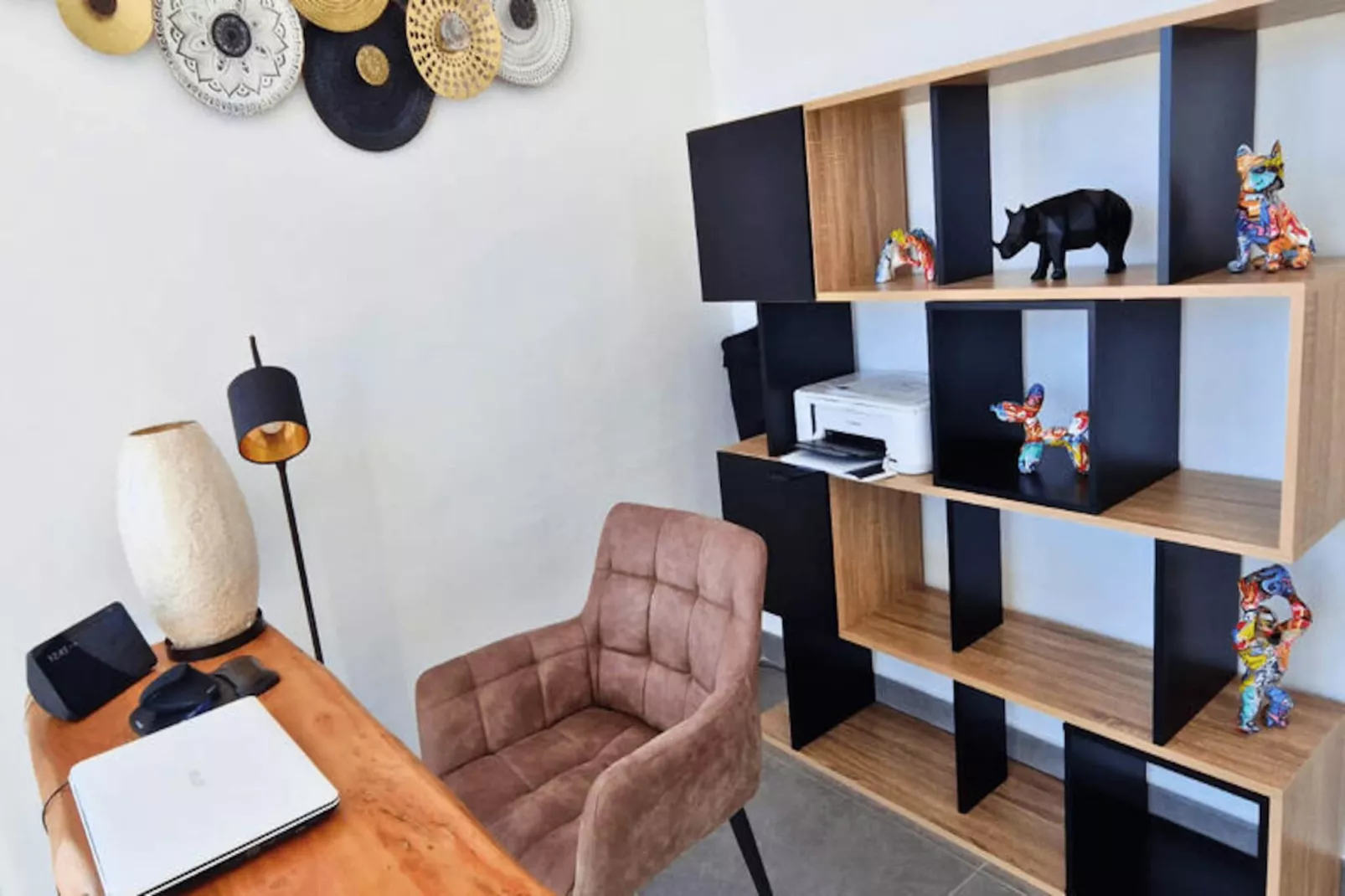 Villa Solymar &agrave; Polop Hills : Luxe Et Confort !-Image-tags.