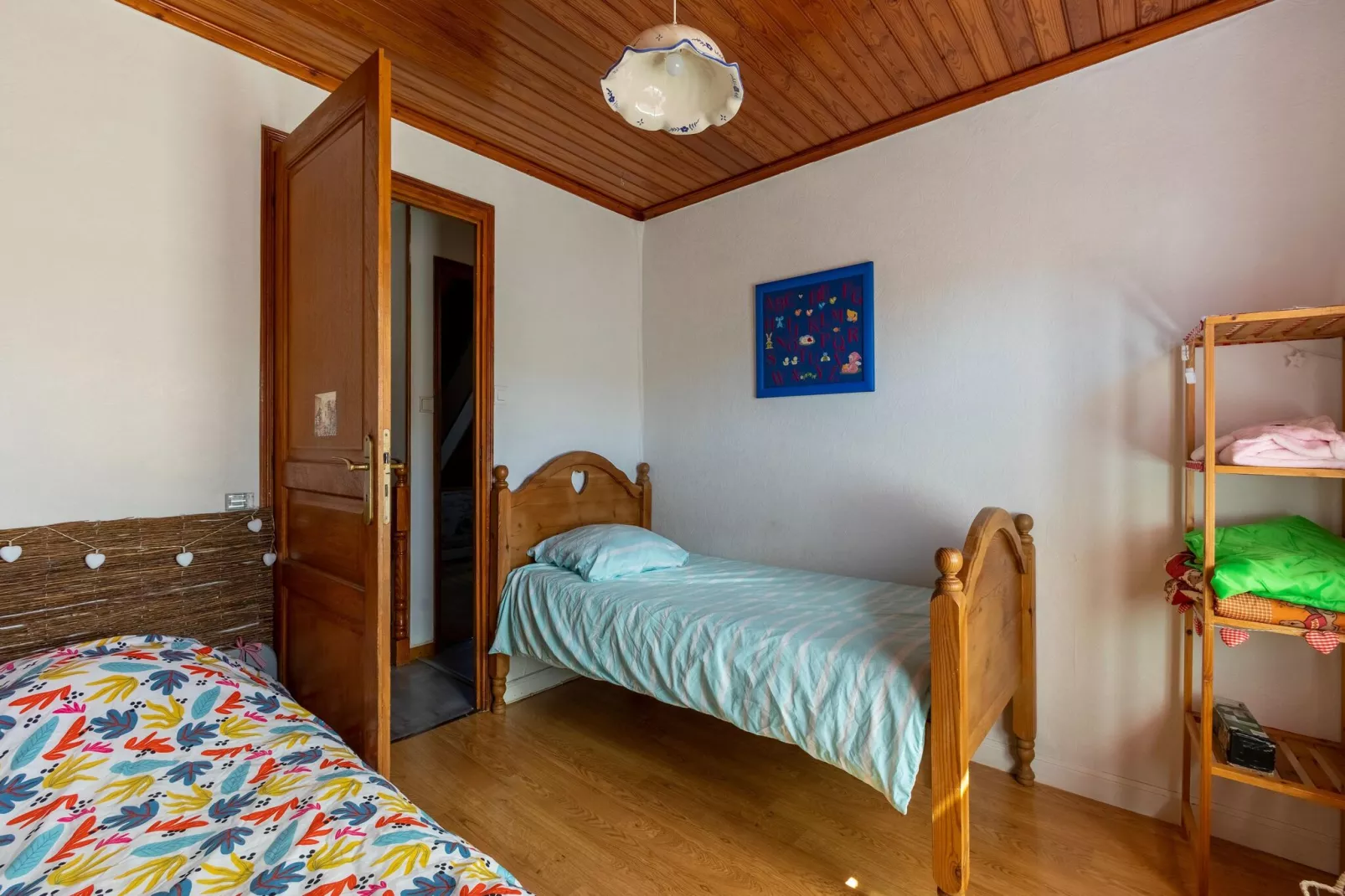 Chez Severine House-Bedroom