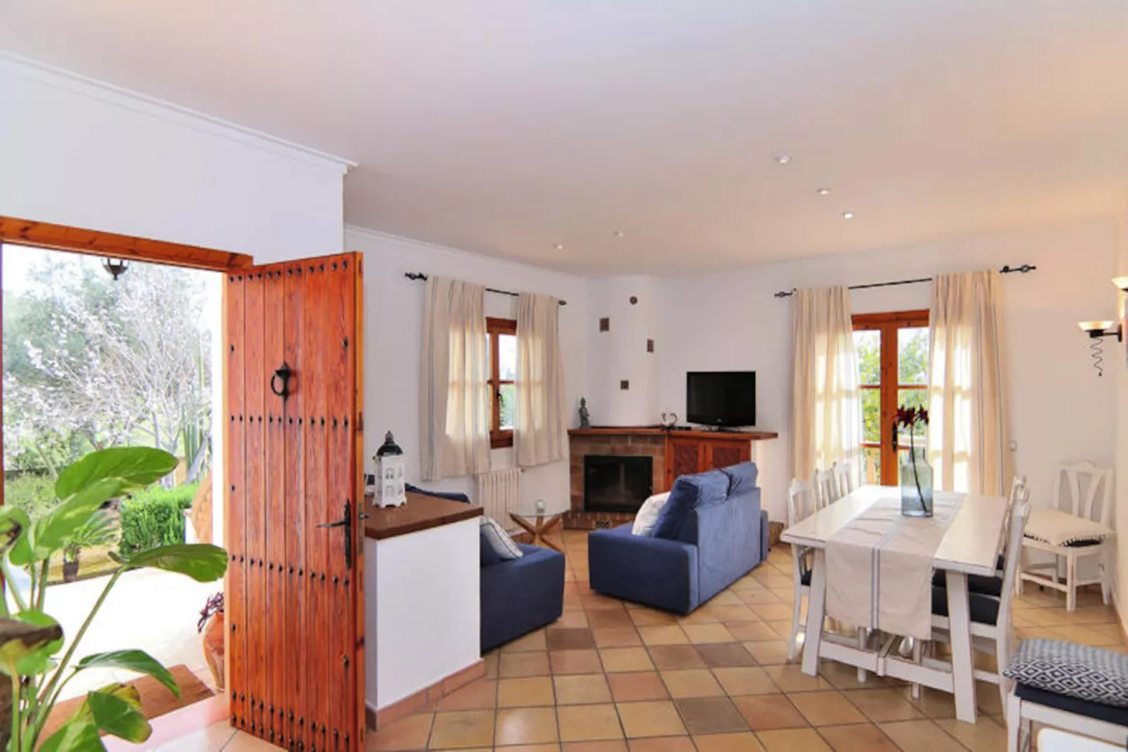 Maison à Sa Pobla-Image-tags.