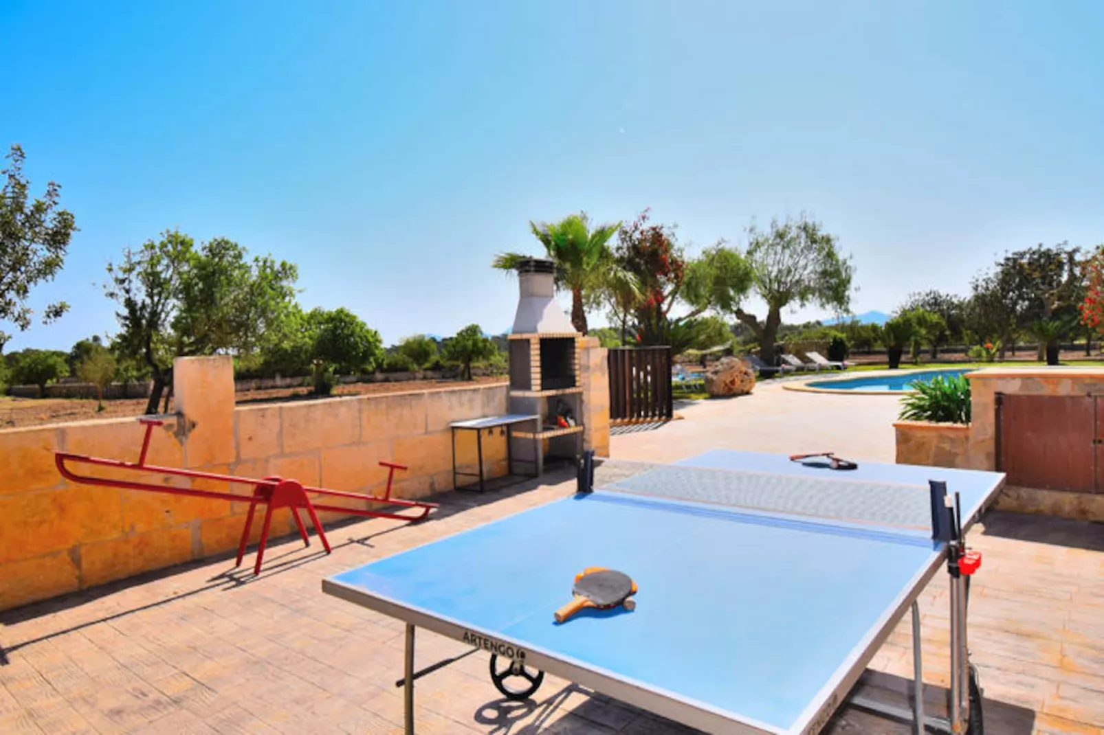 Maison à Santa Margalida-Image-tags.