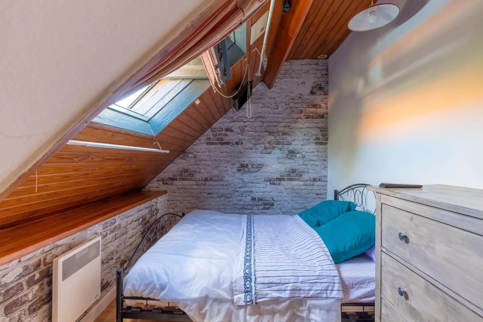 Chez Severine House-Bedroom