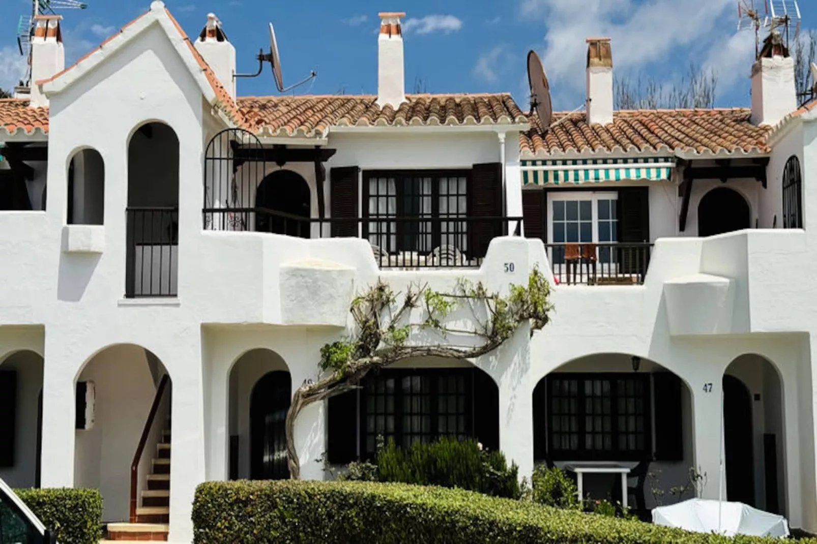 Appartements à Son Bou-Image-tags.