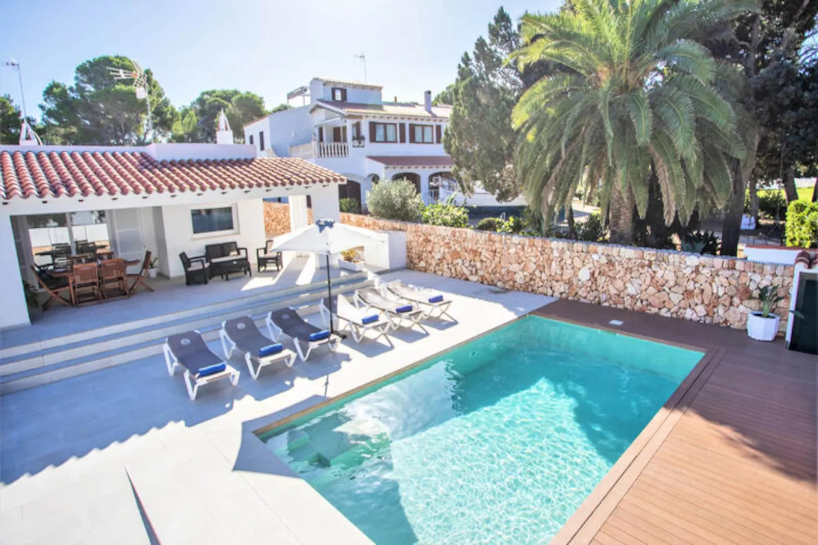 Maison à Cala Galdana-Image-tags.