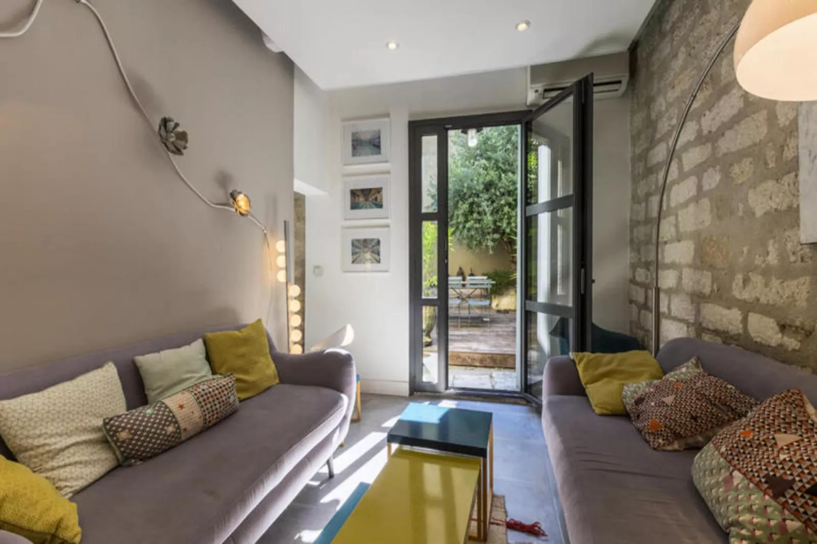 Appartements à Montpellier-Salon