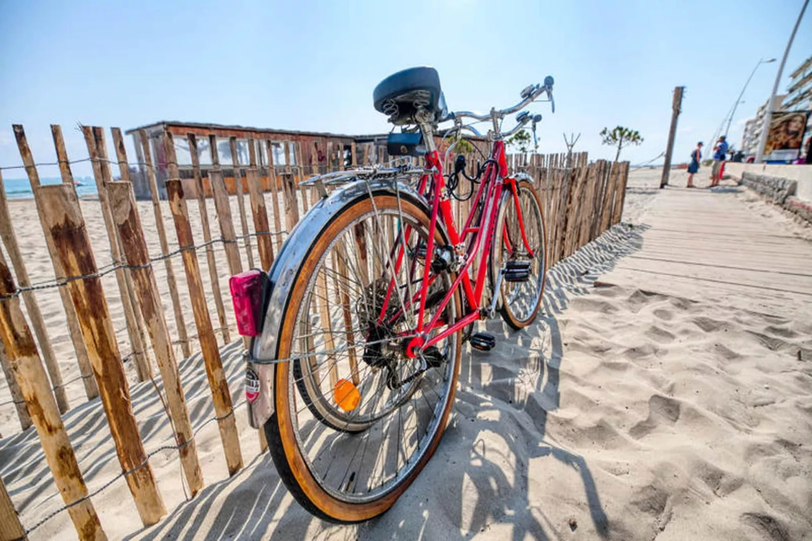 Appartements à Palavas-les-Flots-Facilities