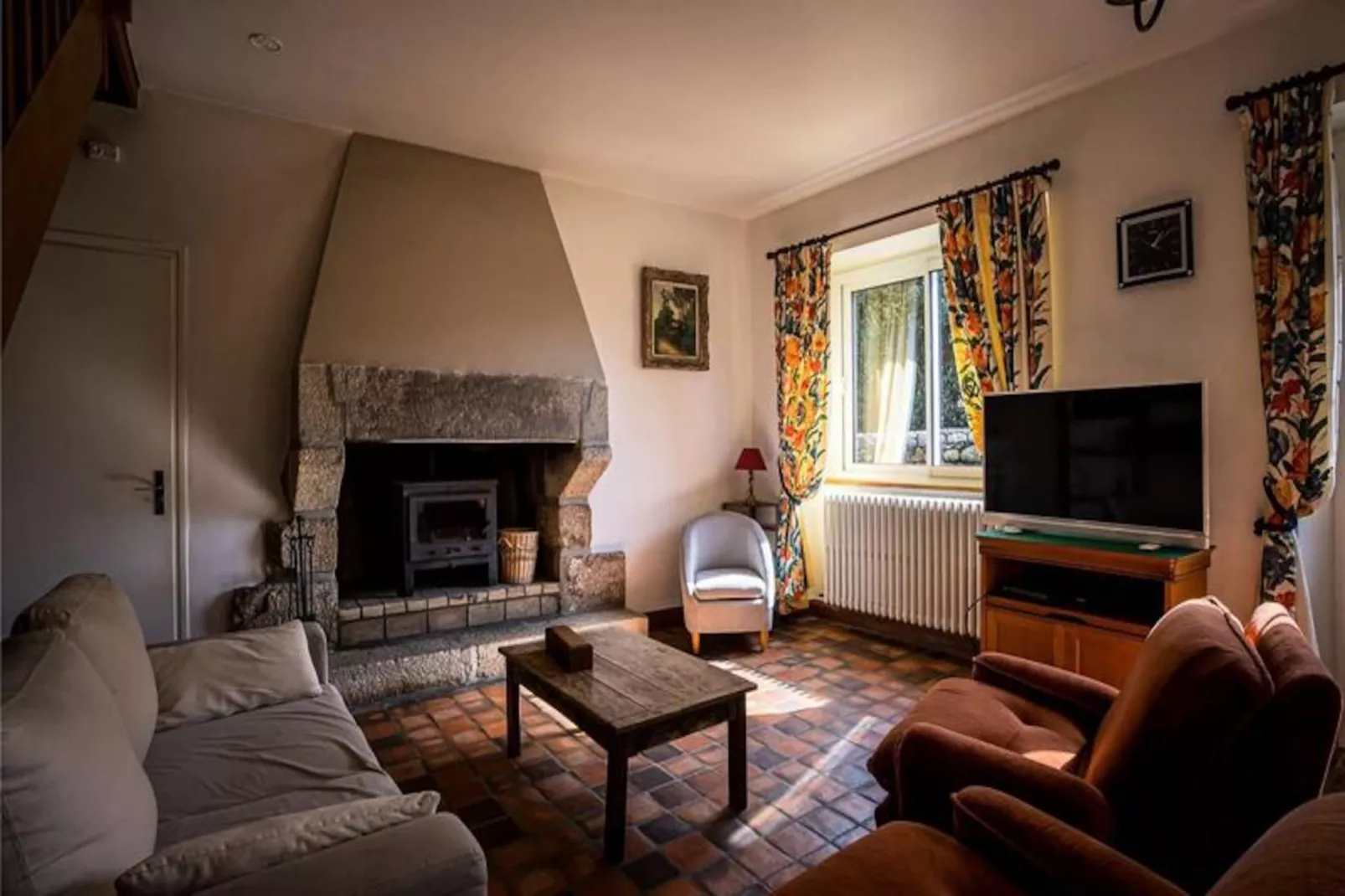 Maison à Penvénan-Image-tags.