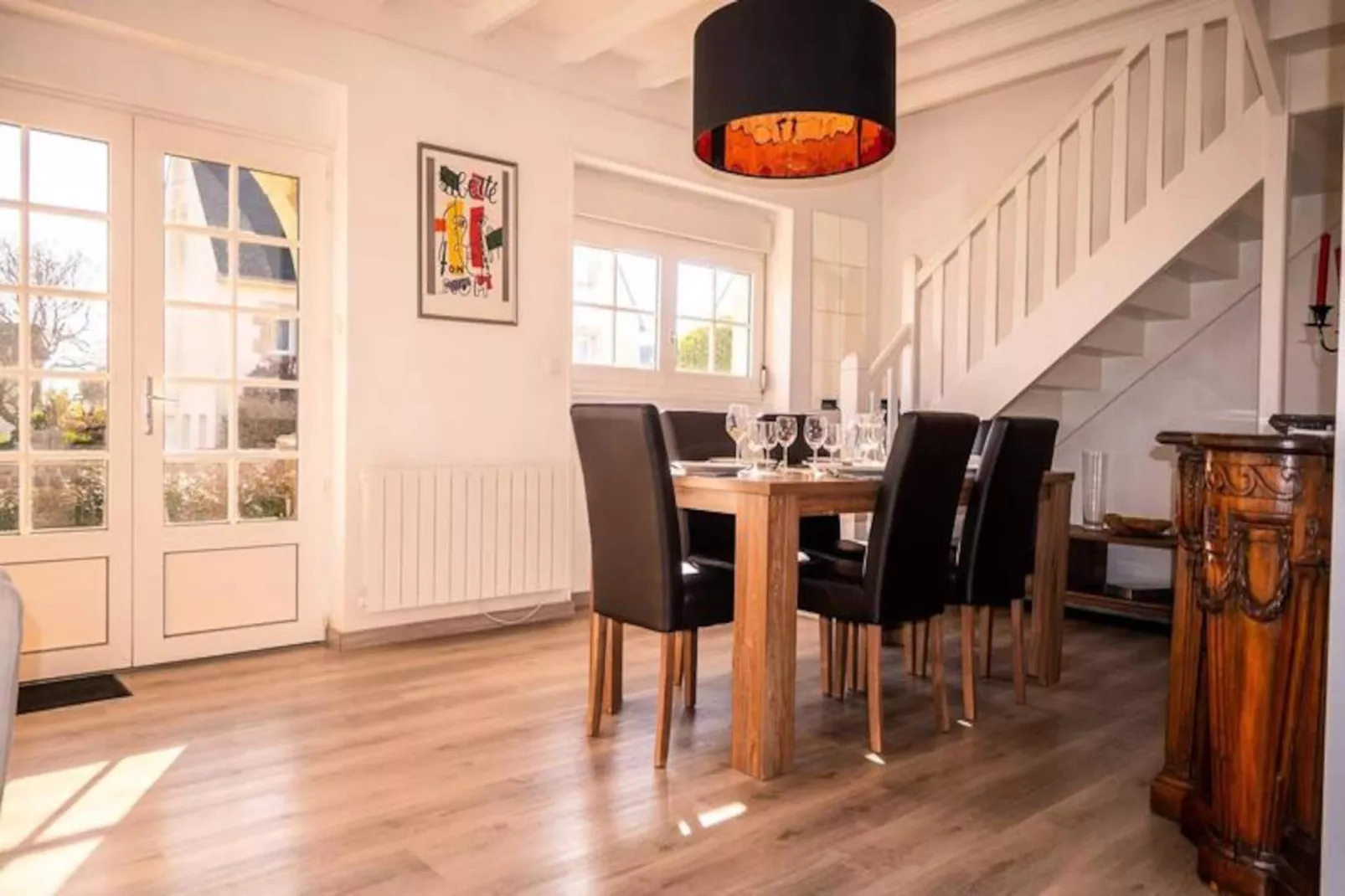 Maison à Perros-Guirec-Image-tags.