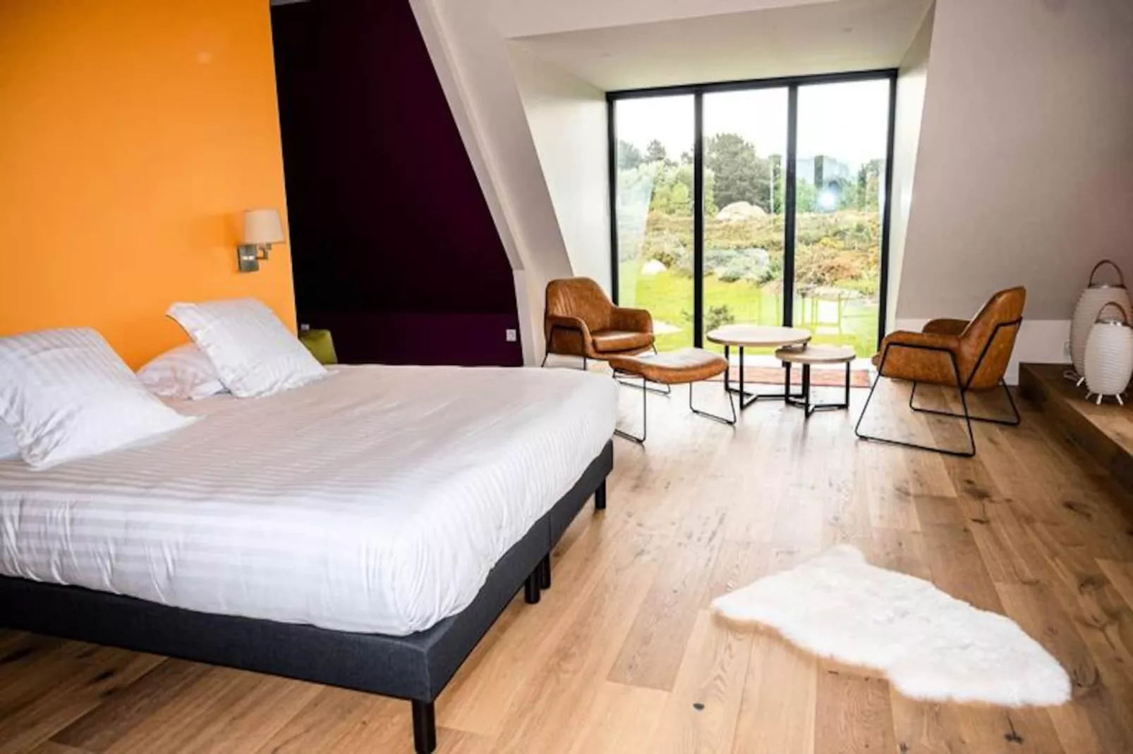 Maison à Perros-Guirec-Image-tags.