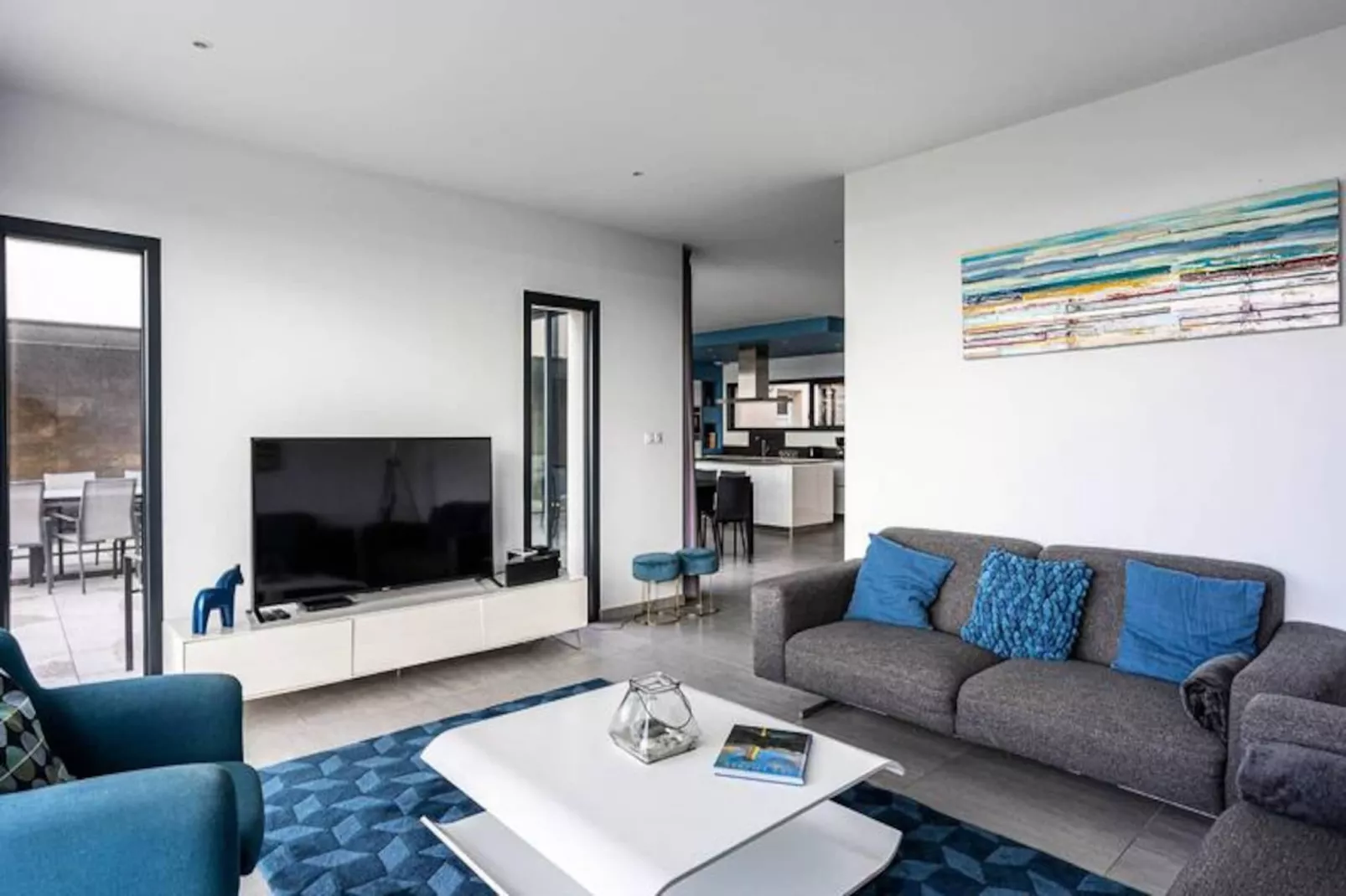 Maison à Pleumeur Bodou-Image-tags.