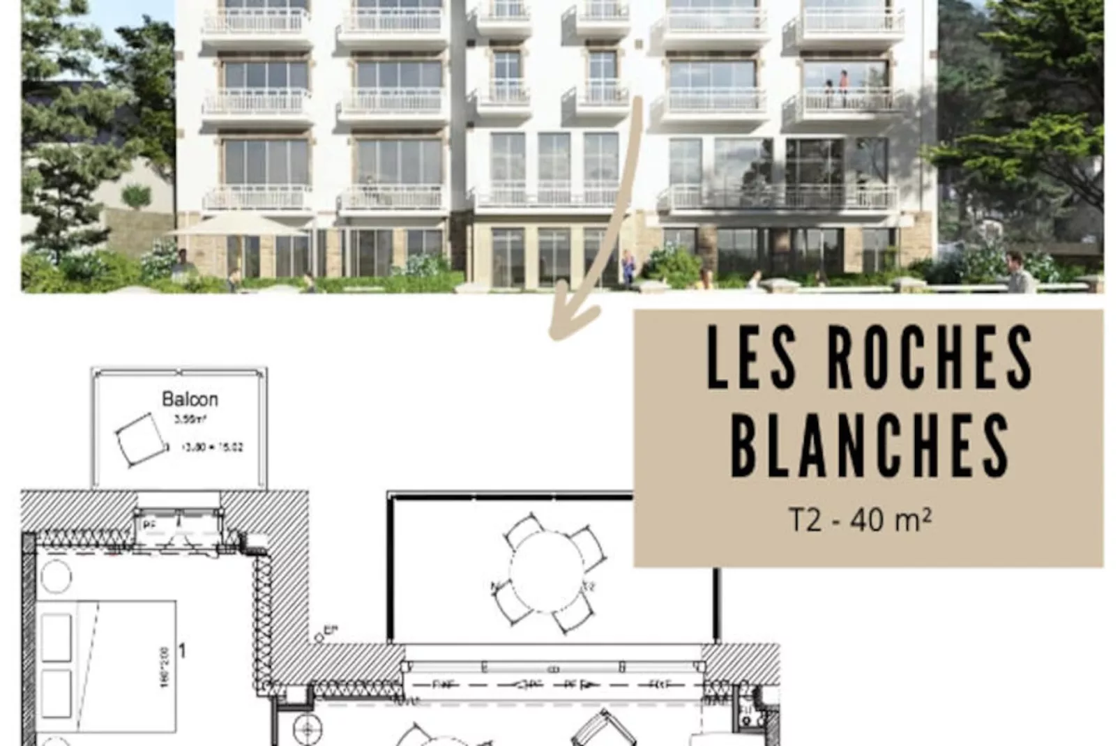 Appartements à Trebeurden-Image-tags.