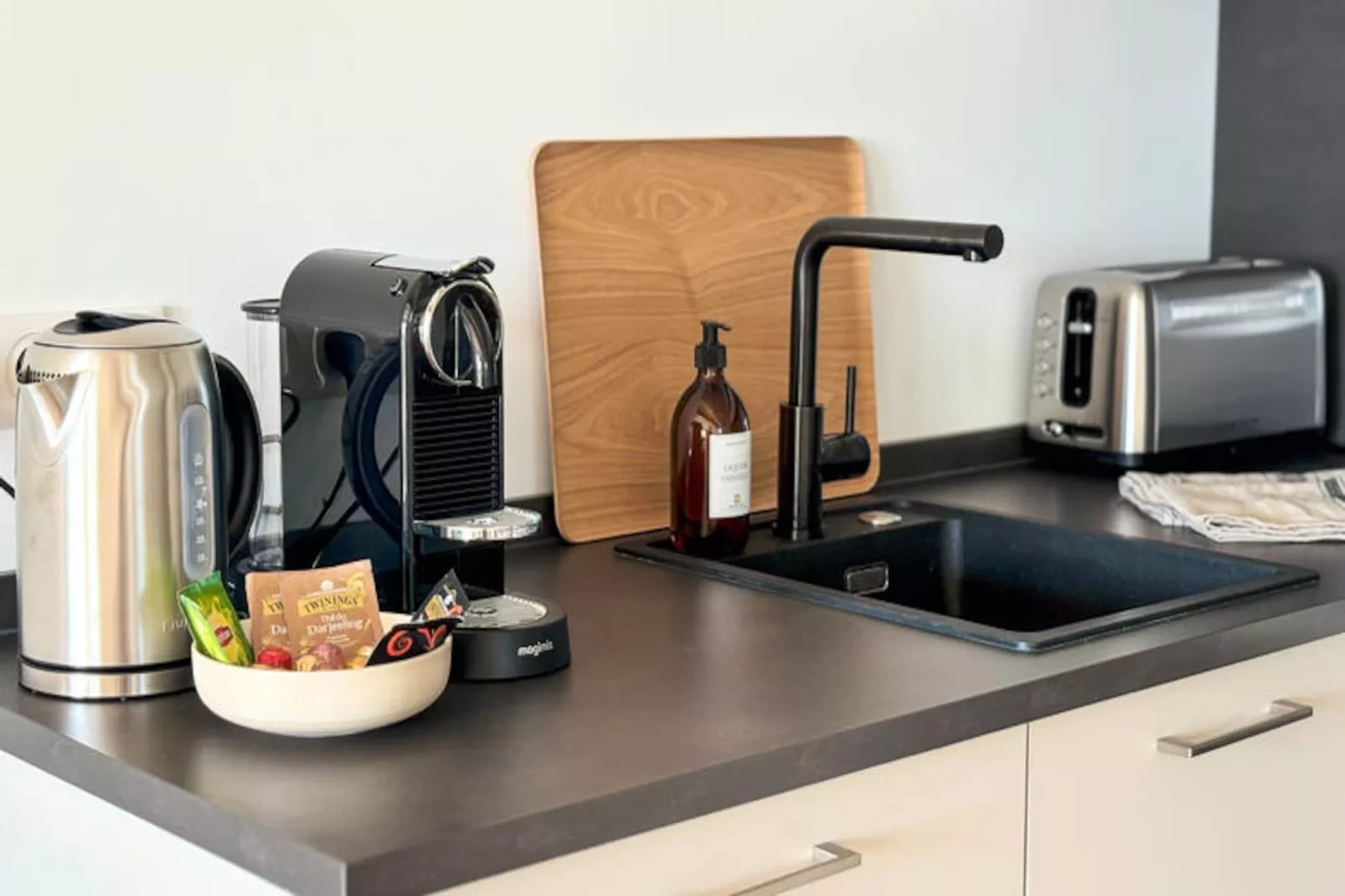 Appartements à Trebeurden-Image-tags.