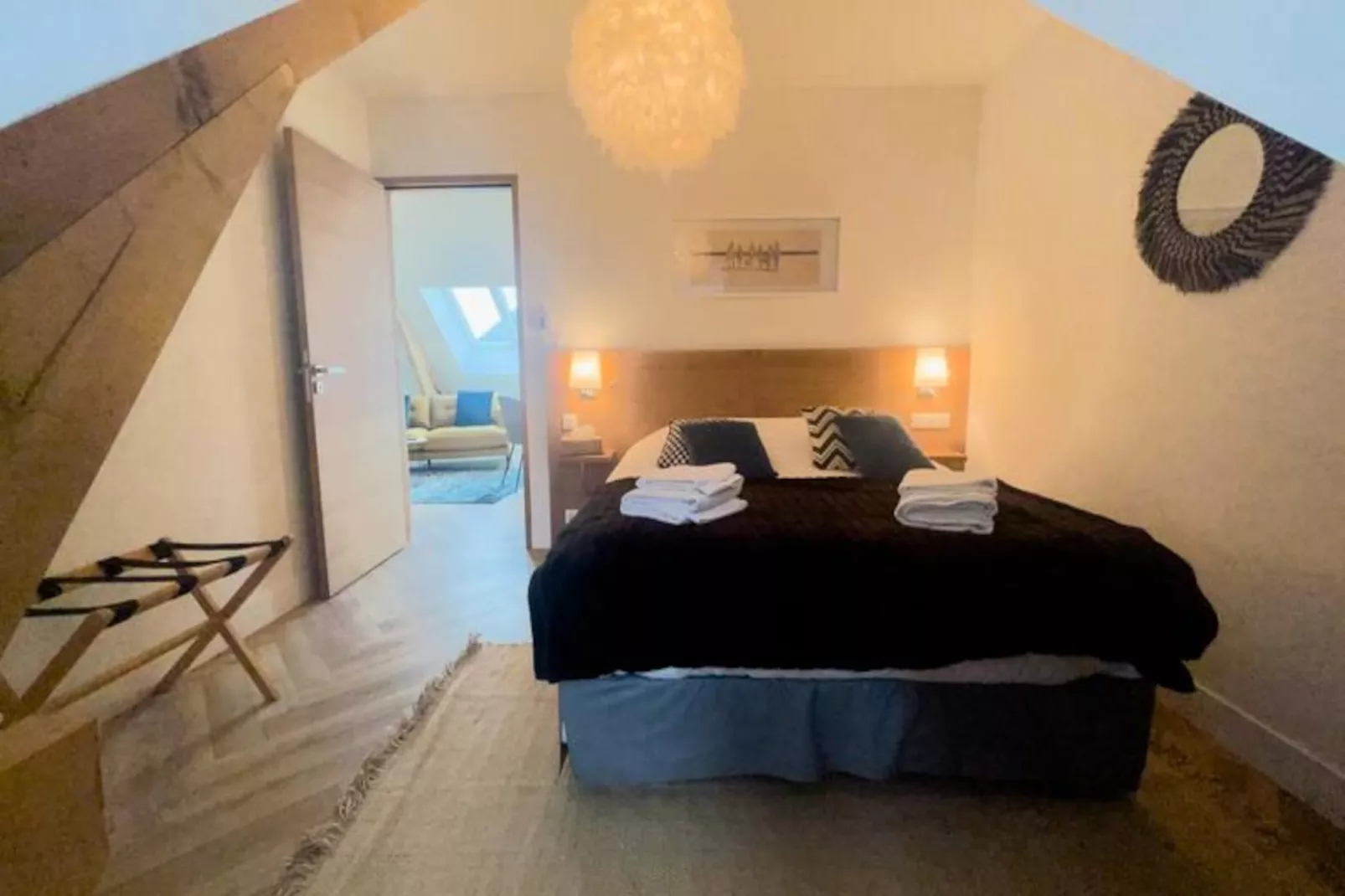 Maison R&eacute;gent & Spa - Un Balcon Sur La Mer-Image-tags.