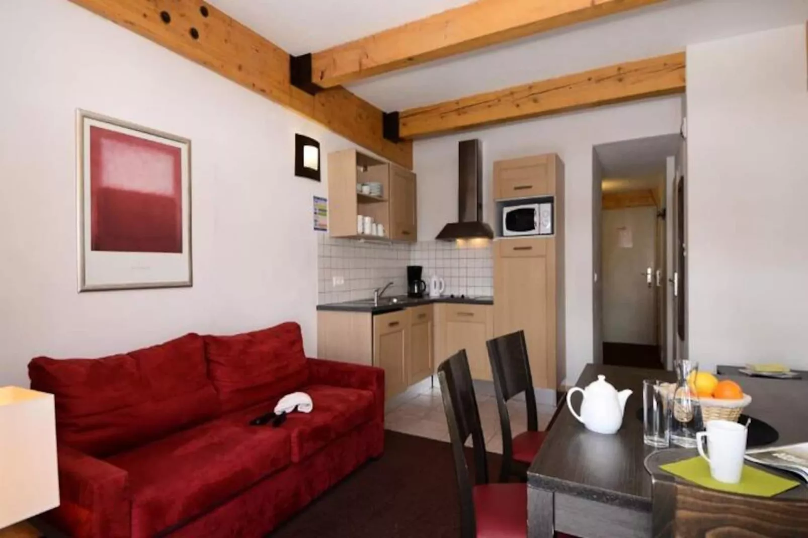 Résidence Odalys Le Pelvoux-Image-tags.