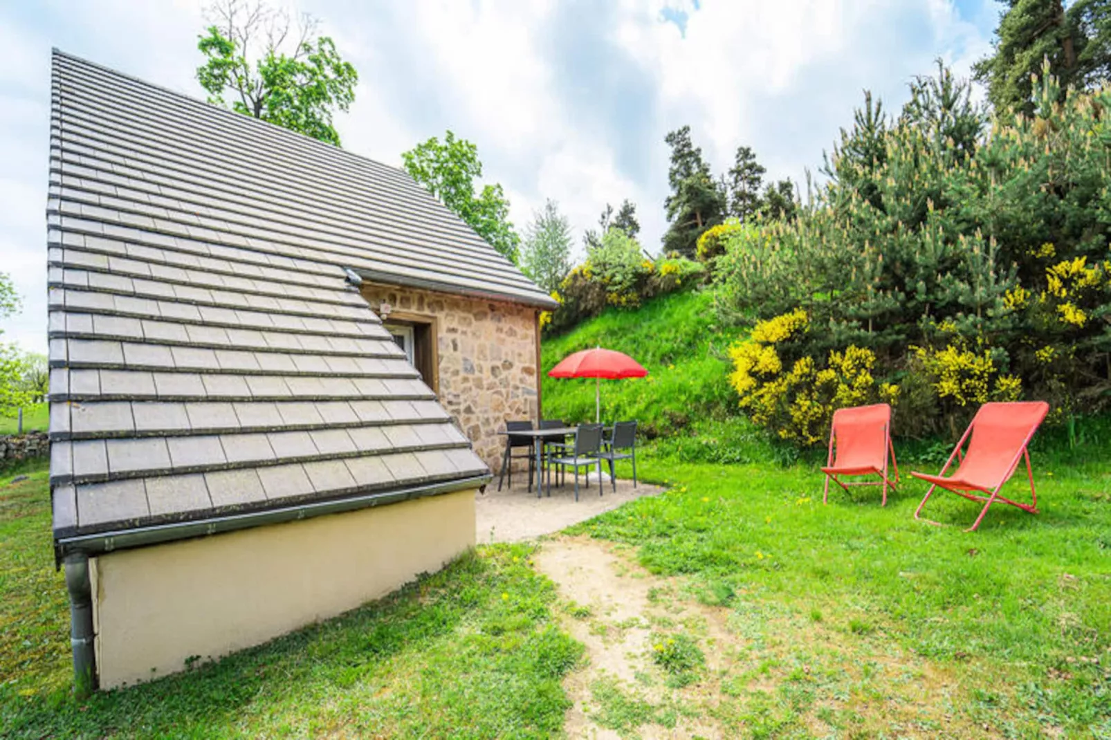 Studio à Aumont-Aubrac-Image-tags.