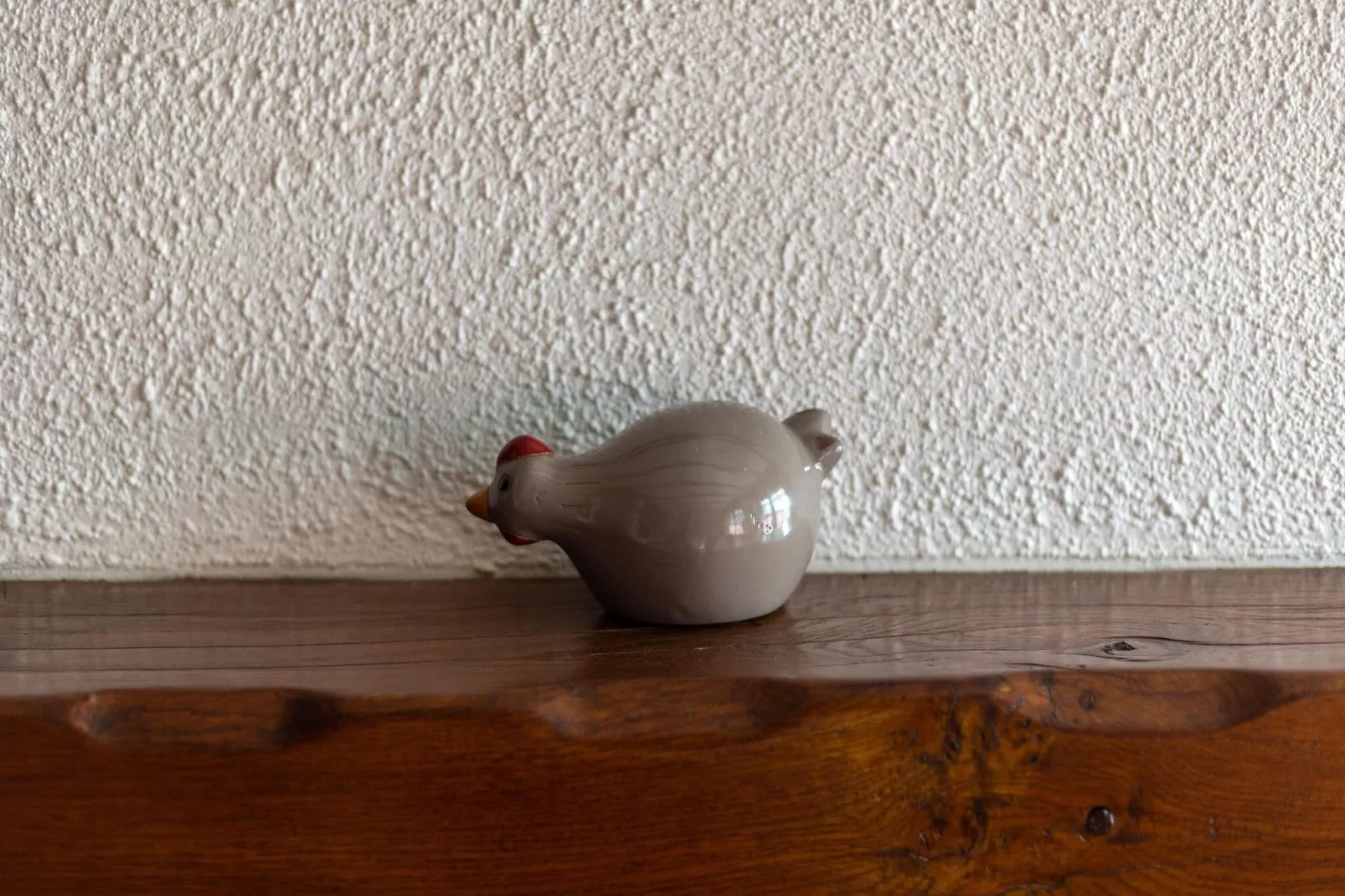 Chez Severine House-Atmosphere