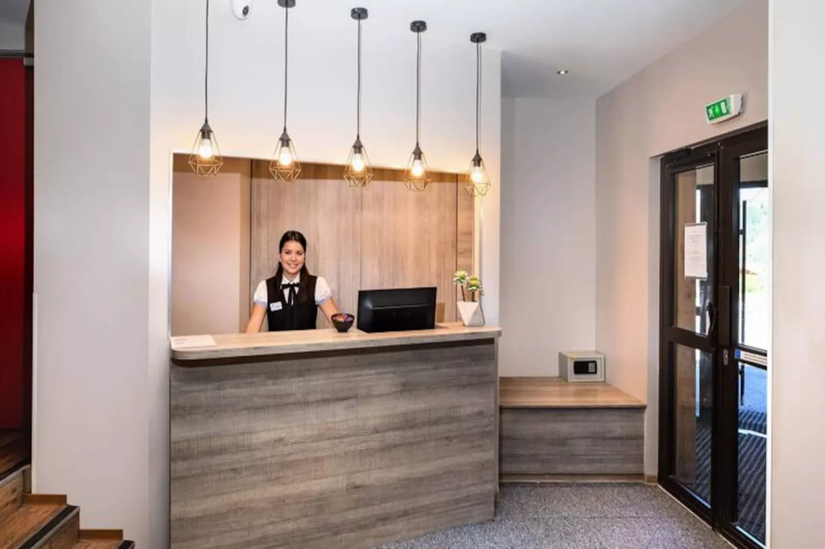 SOWELL RÉSIDENCES New Chastillon****-Image-tags.