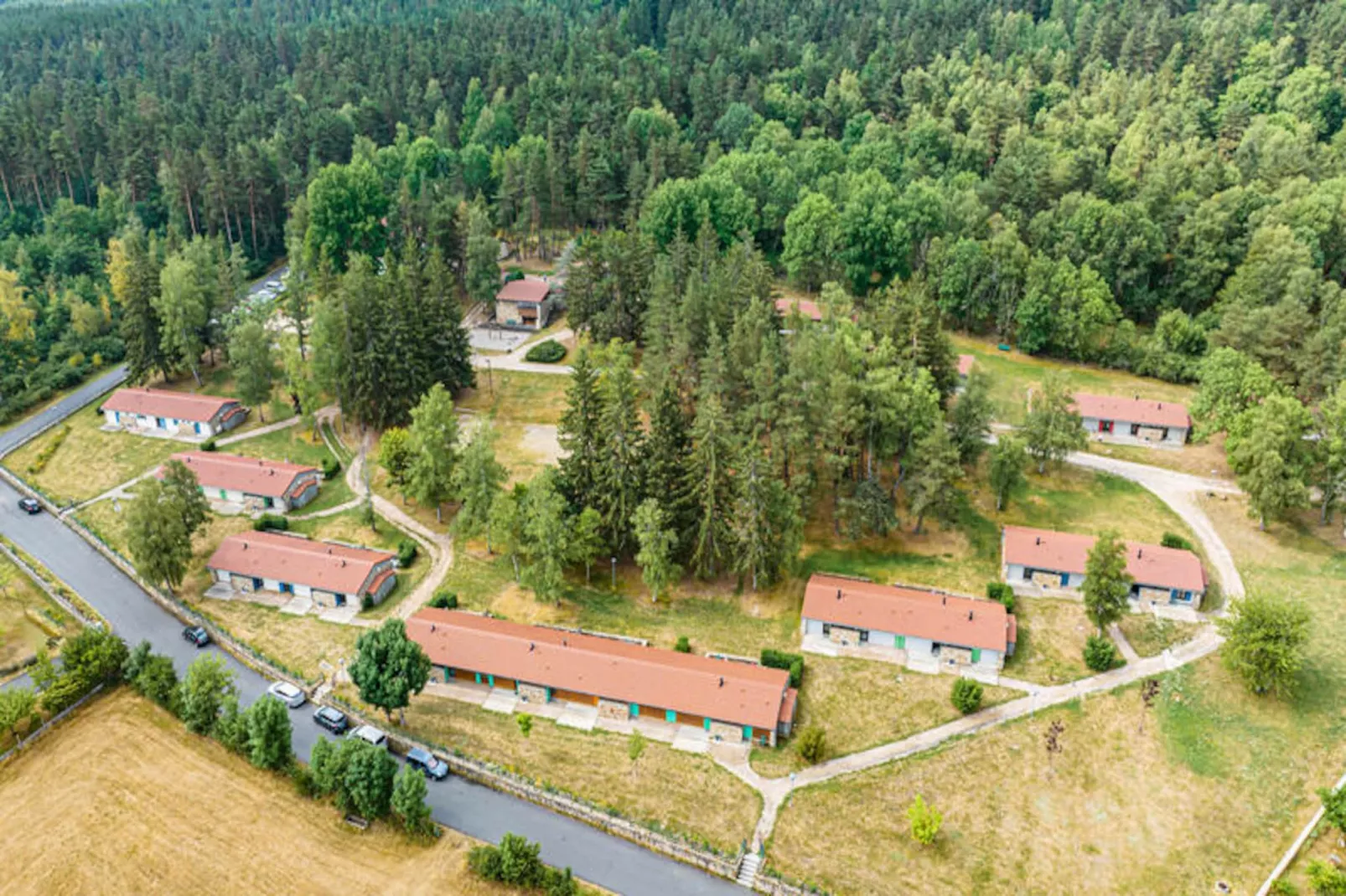 Maison à Le Malzieu Ville-Image-tags.