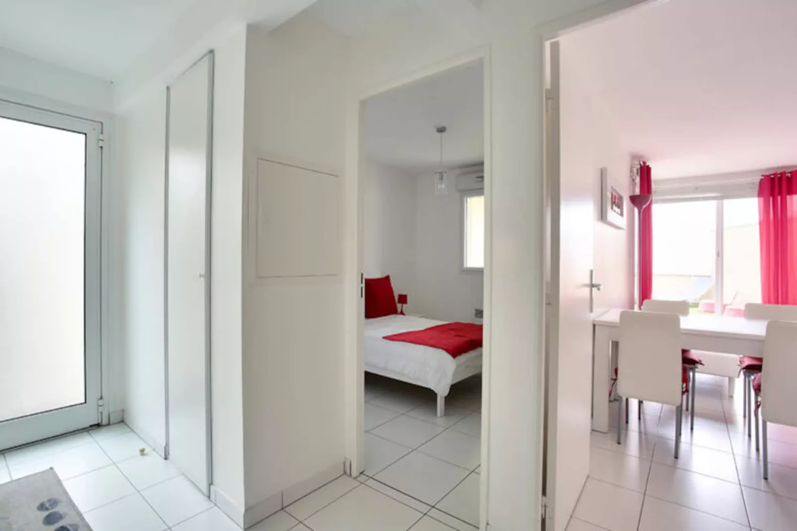 Appartements à Erquy-Non tagué