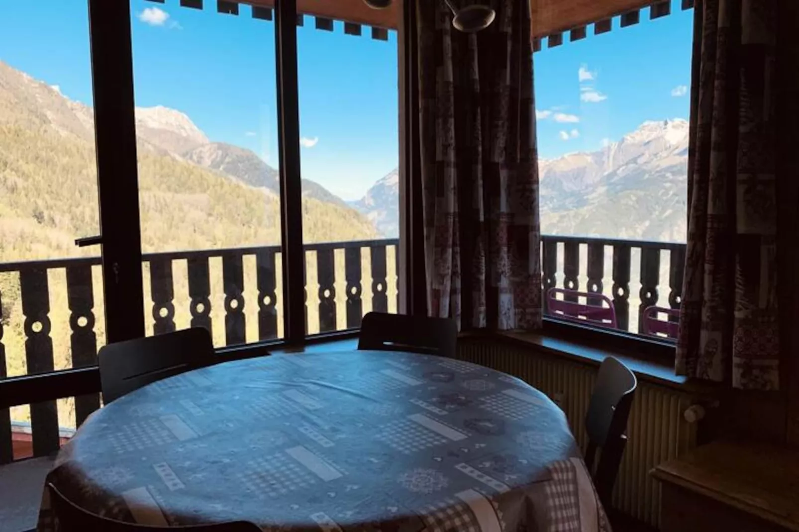 Résidence Voile Des Neiges B-Image-tags.