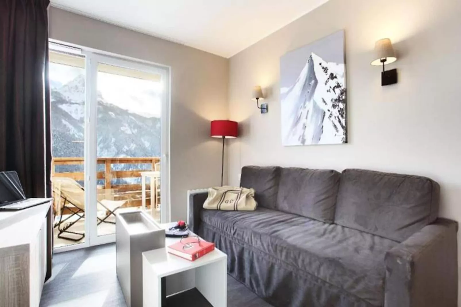 Résidence Odalys Le Village de Praroustan ****-Image-tags.