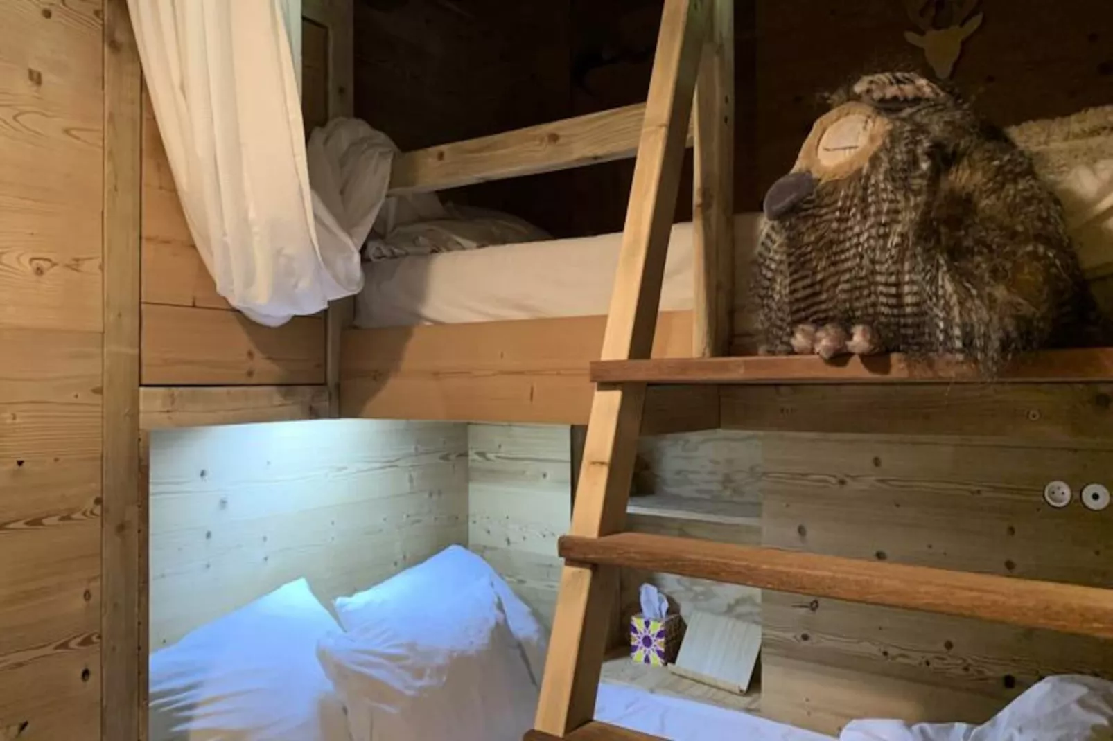 Résidence Le MonoÏkos-Image-tags.