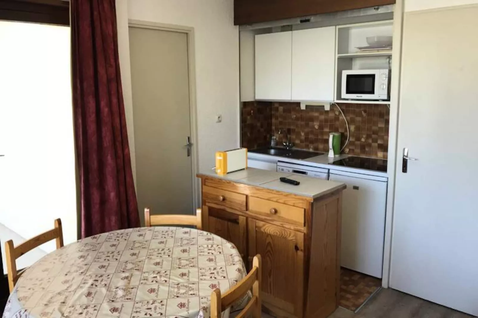 Résidence Chalmettes-Image-tags.