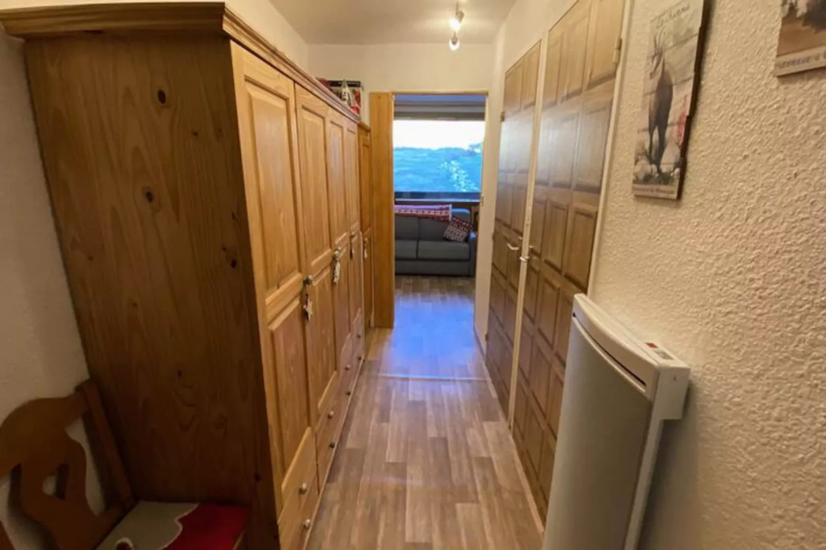 Résidence Ferme D'augustin - Batiment C-Image-tags.