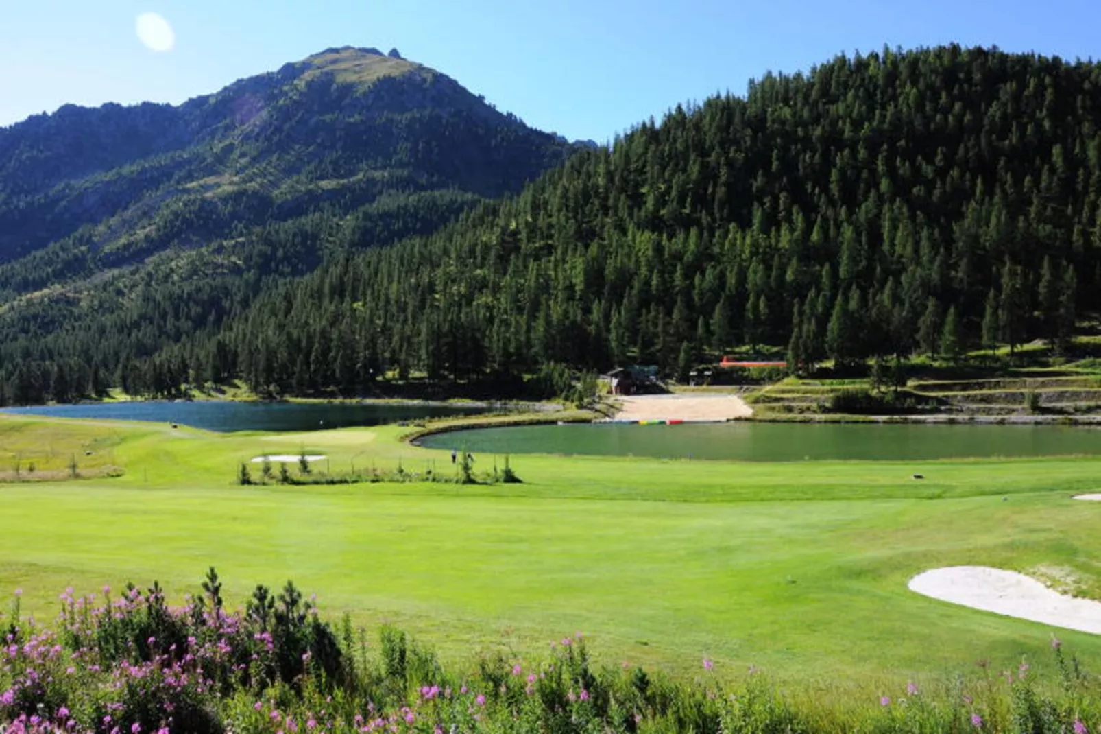 Résidence Ferme D'augustin - Batiment C-Image-tags.