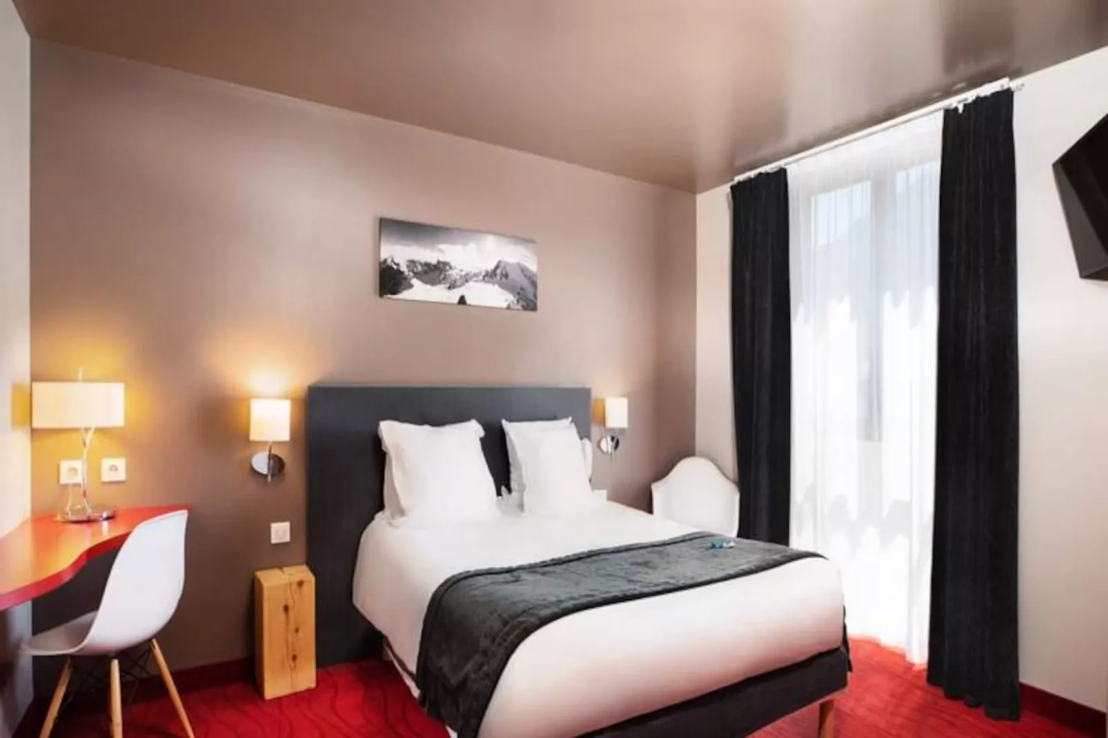 SOWELL HÔTELS Le Parc & SPA****-Image-tags.