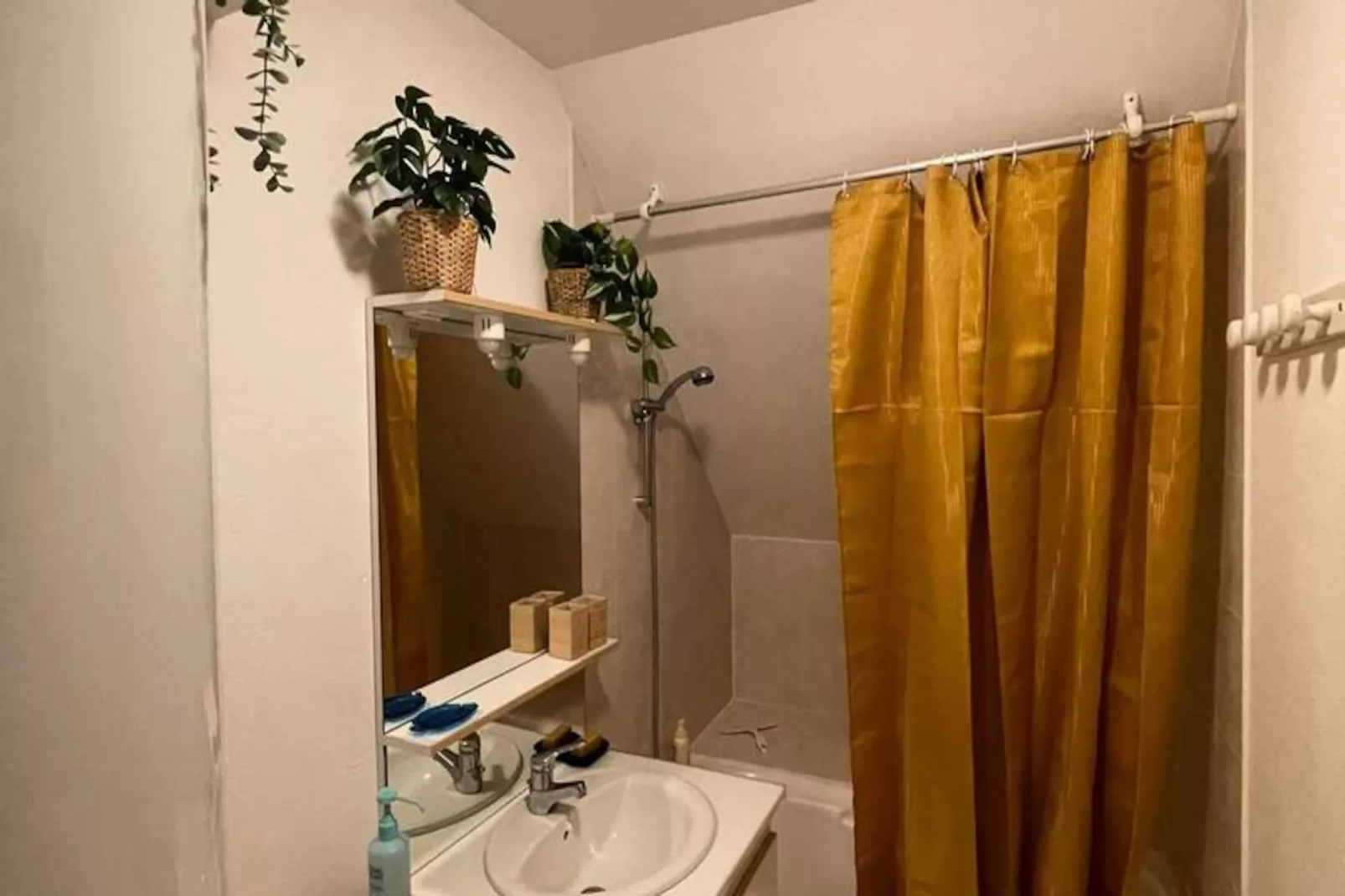 Résidence Chabrieres