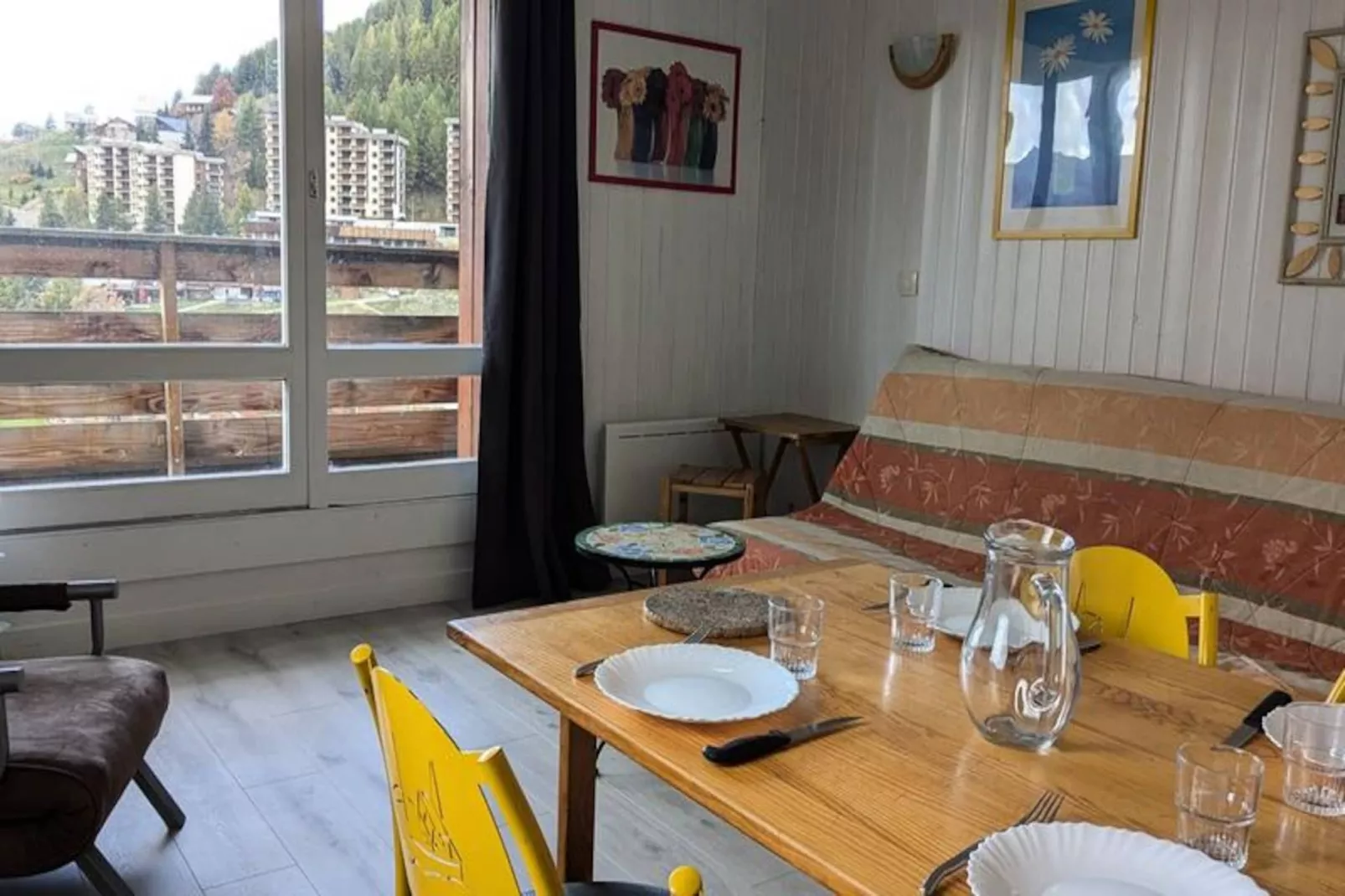 Résidence Rond-point-pistes Ii-Image-tags.