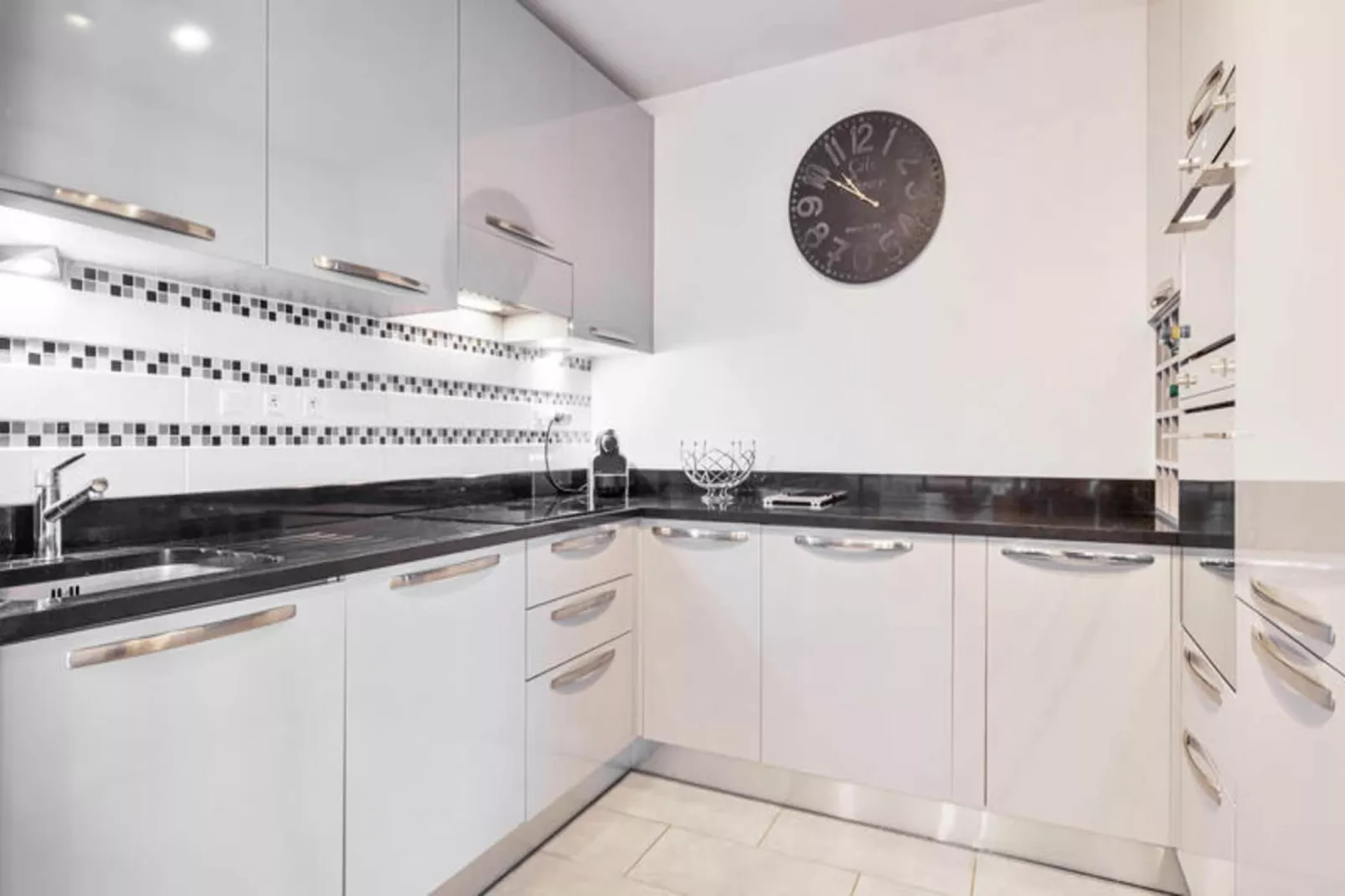 Résidence Le Clos De L'yret-Salon