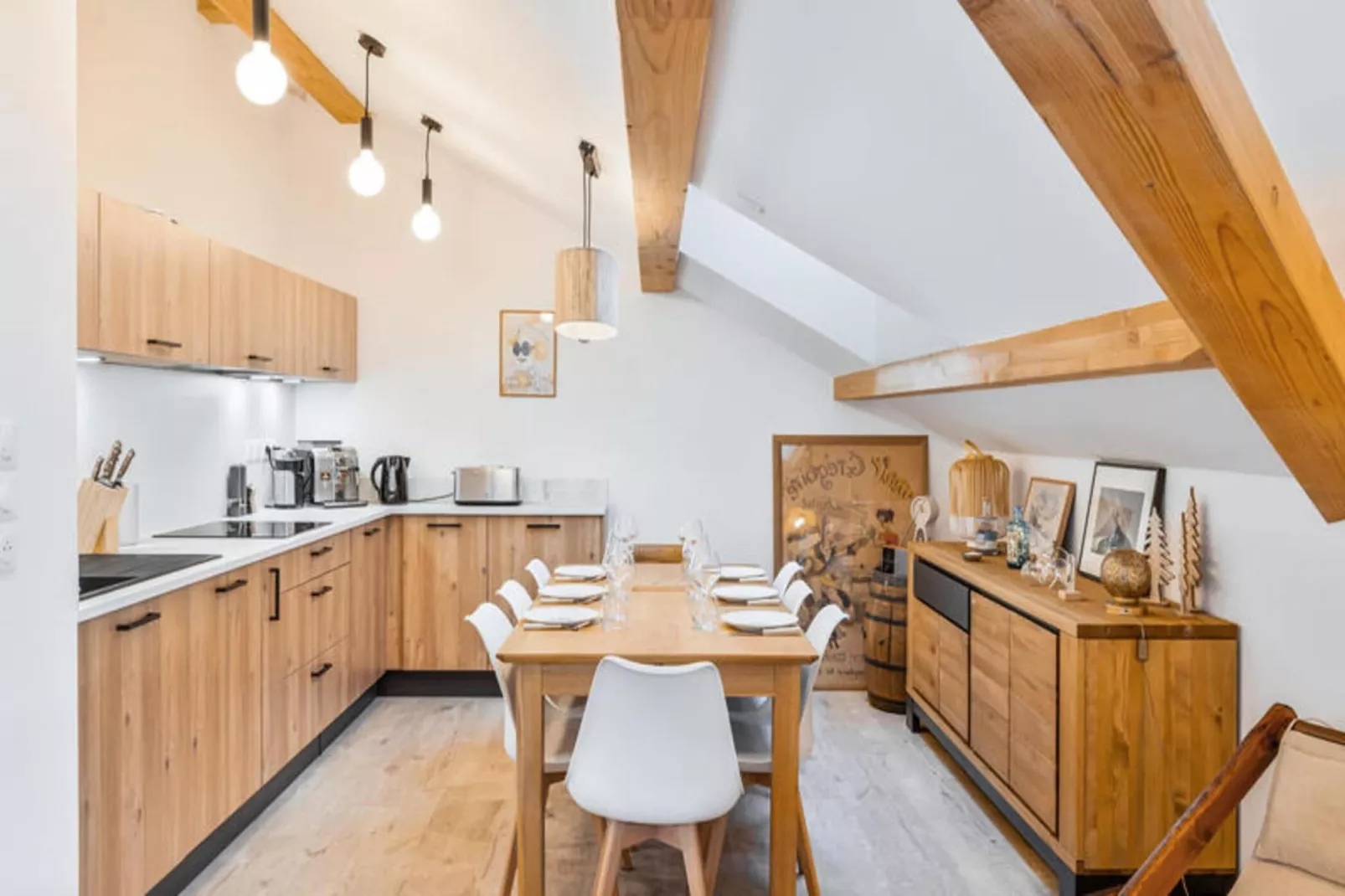 Residence Caeli D-Chambre