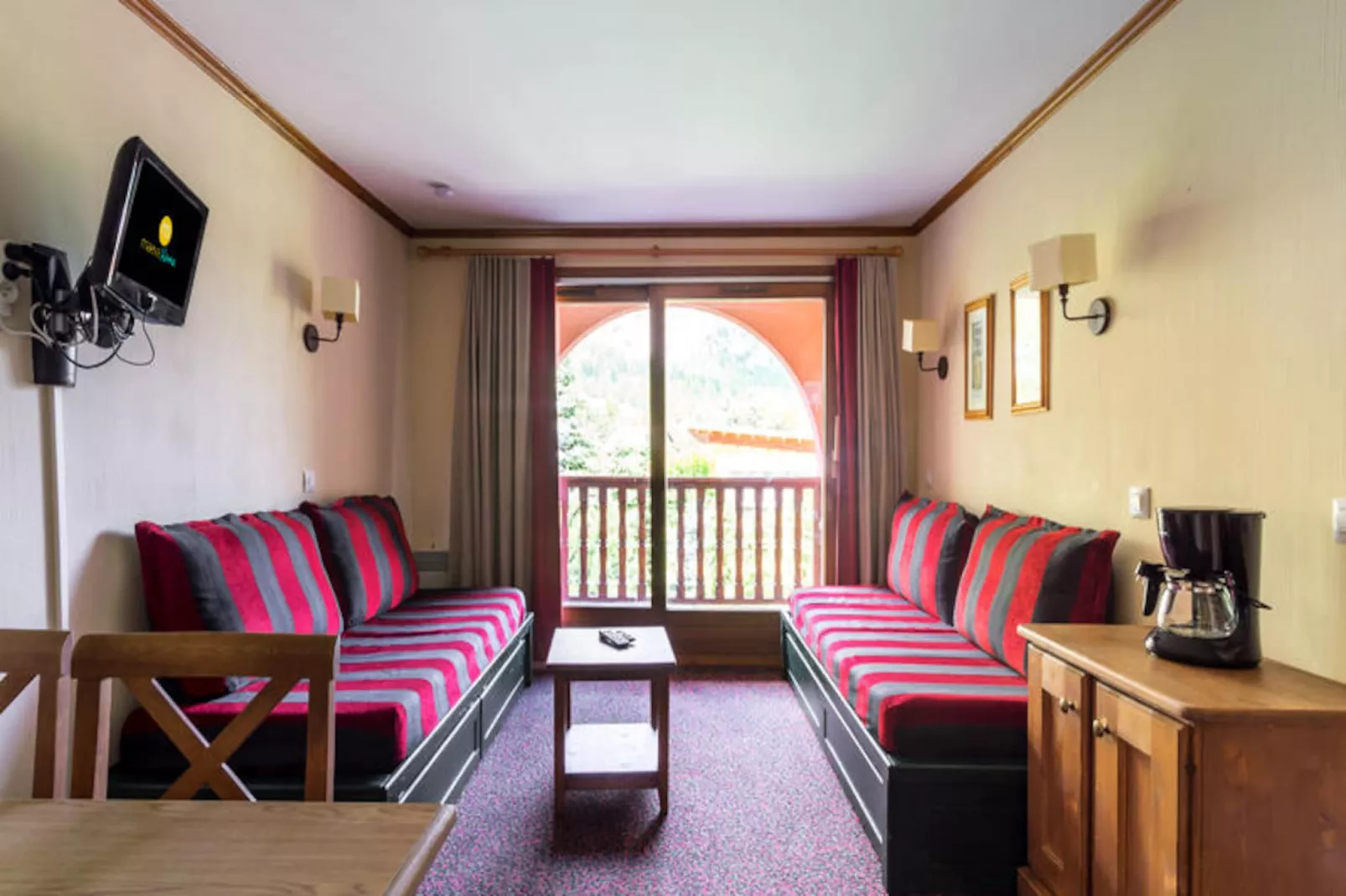 Résidence L'Alpaga - maeva Home-Image-tags.