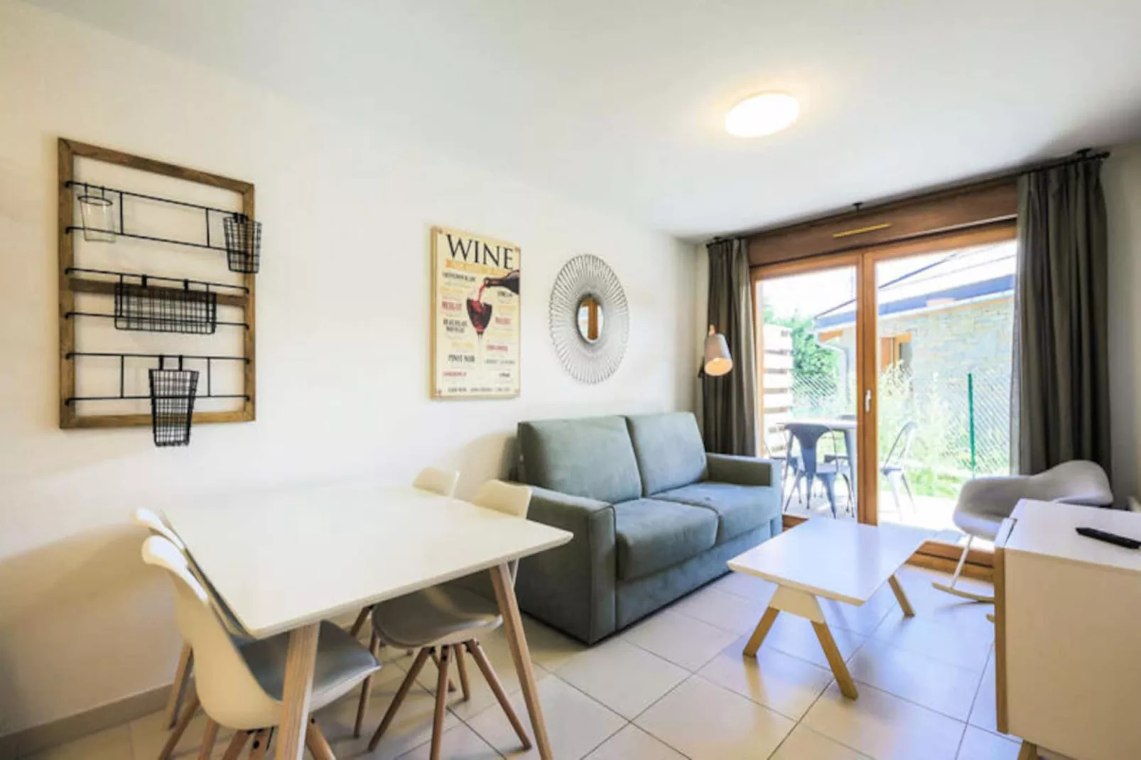 Résidence Les Mélèzes - maeva Home