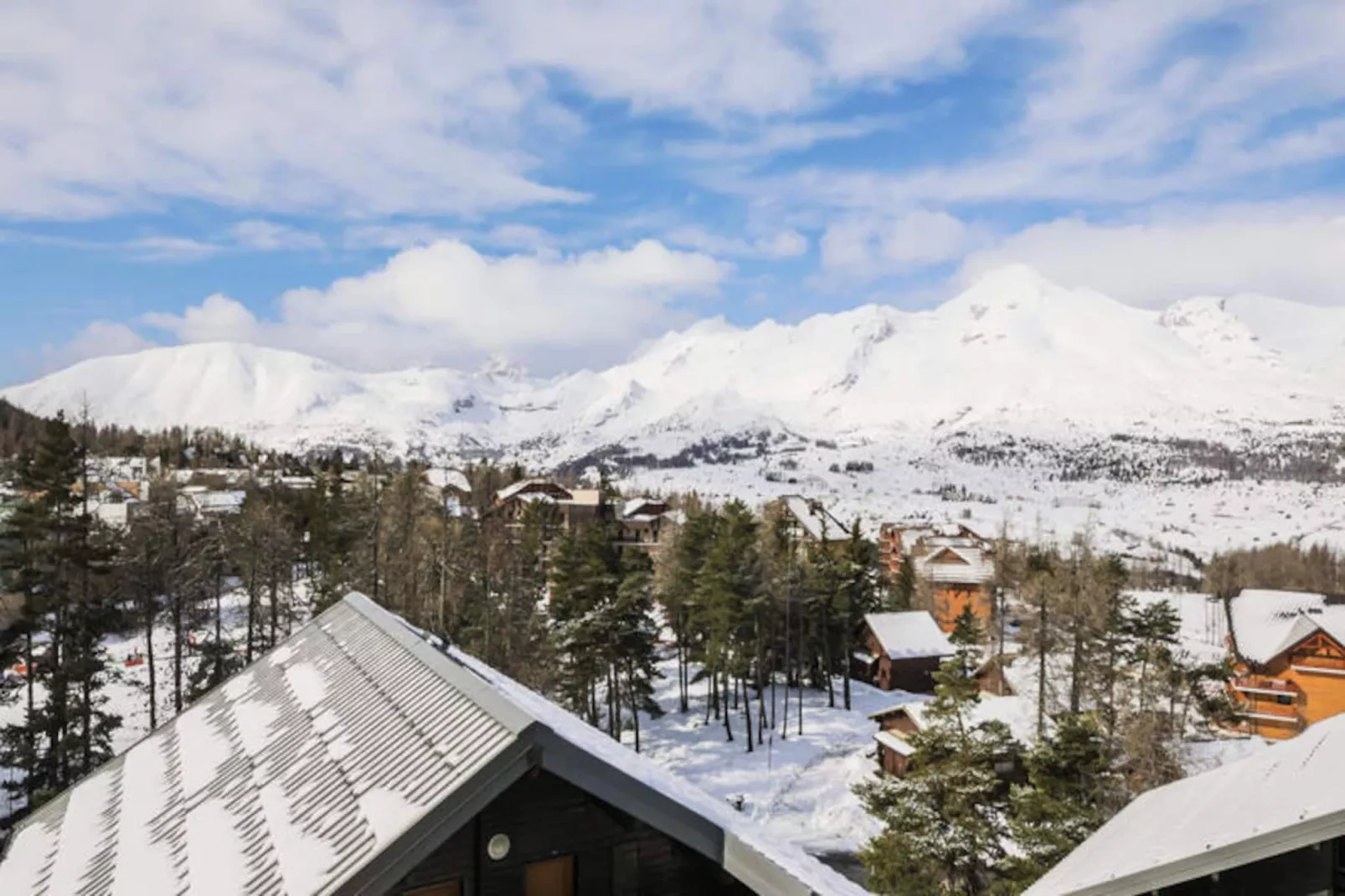 Résidence les Chalets D'aurouze - maeva Home-Image-tags.