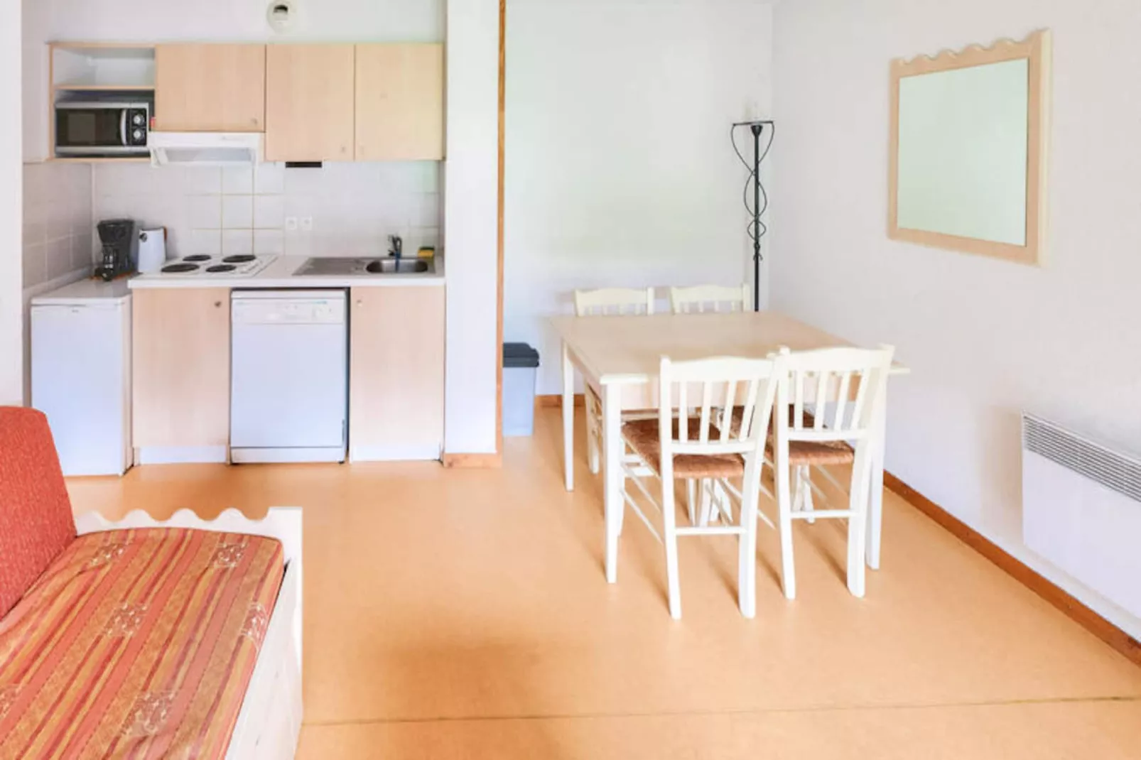 Résidence Les Chalets de Puy Saint Vincent - maeva Home