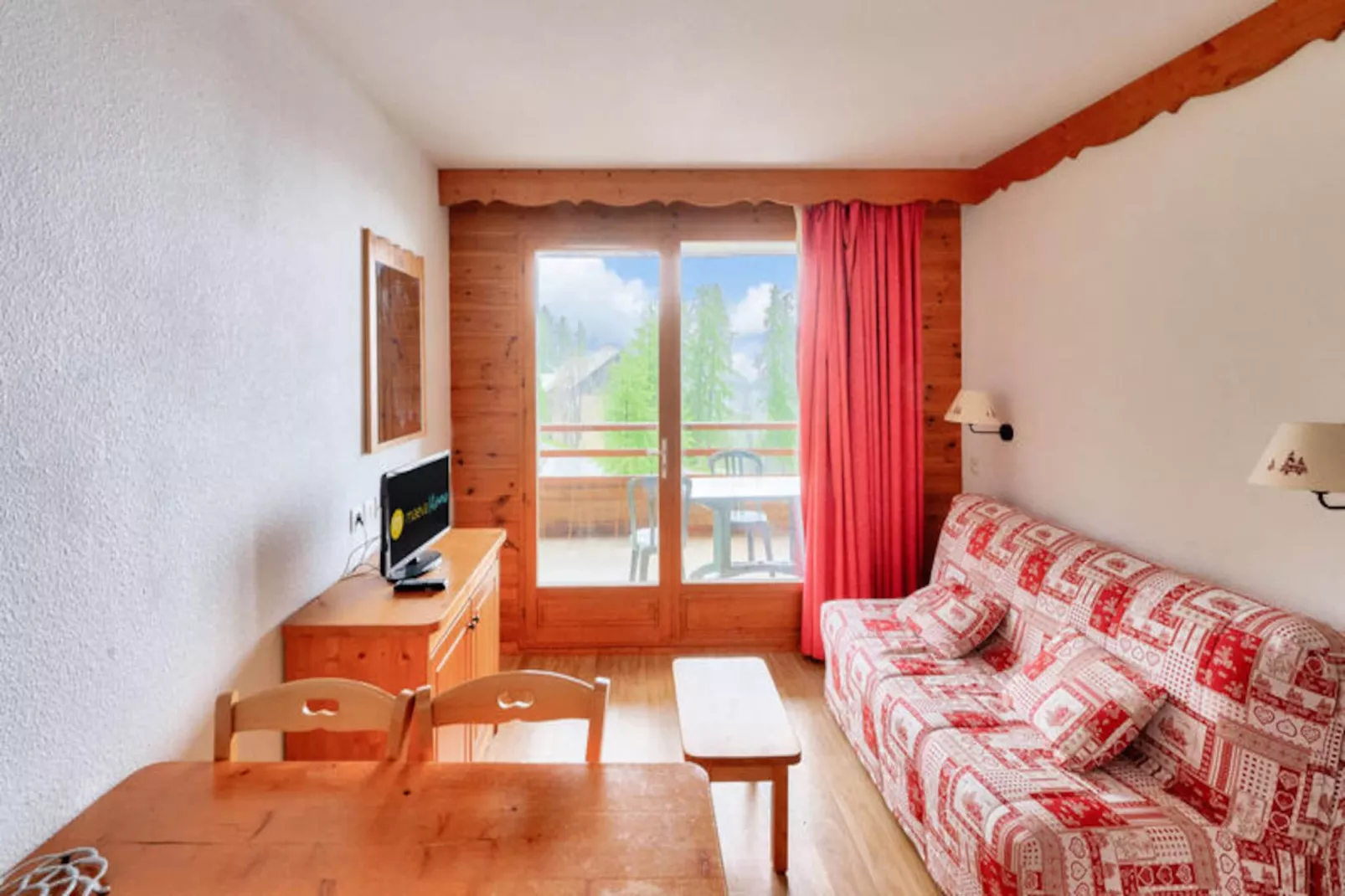 Résidence Le Hameau des Ecrins - maeva Home