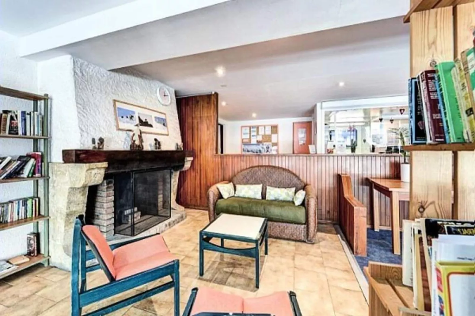 Résidence Pierre & Vacances Chantemerle-Salon