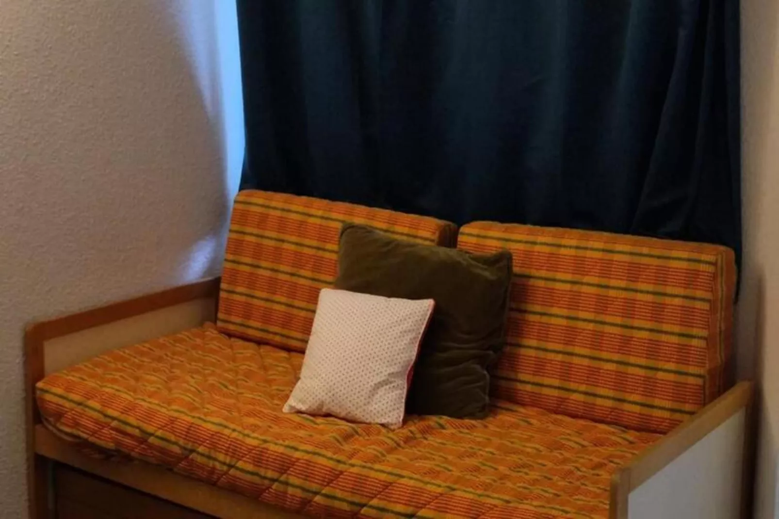 Résidence Eyssina - Salon