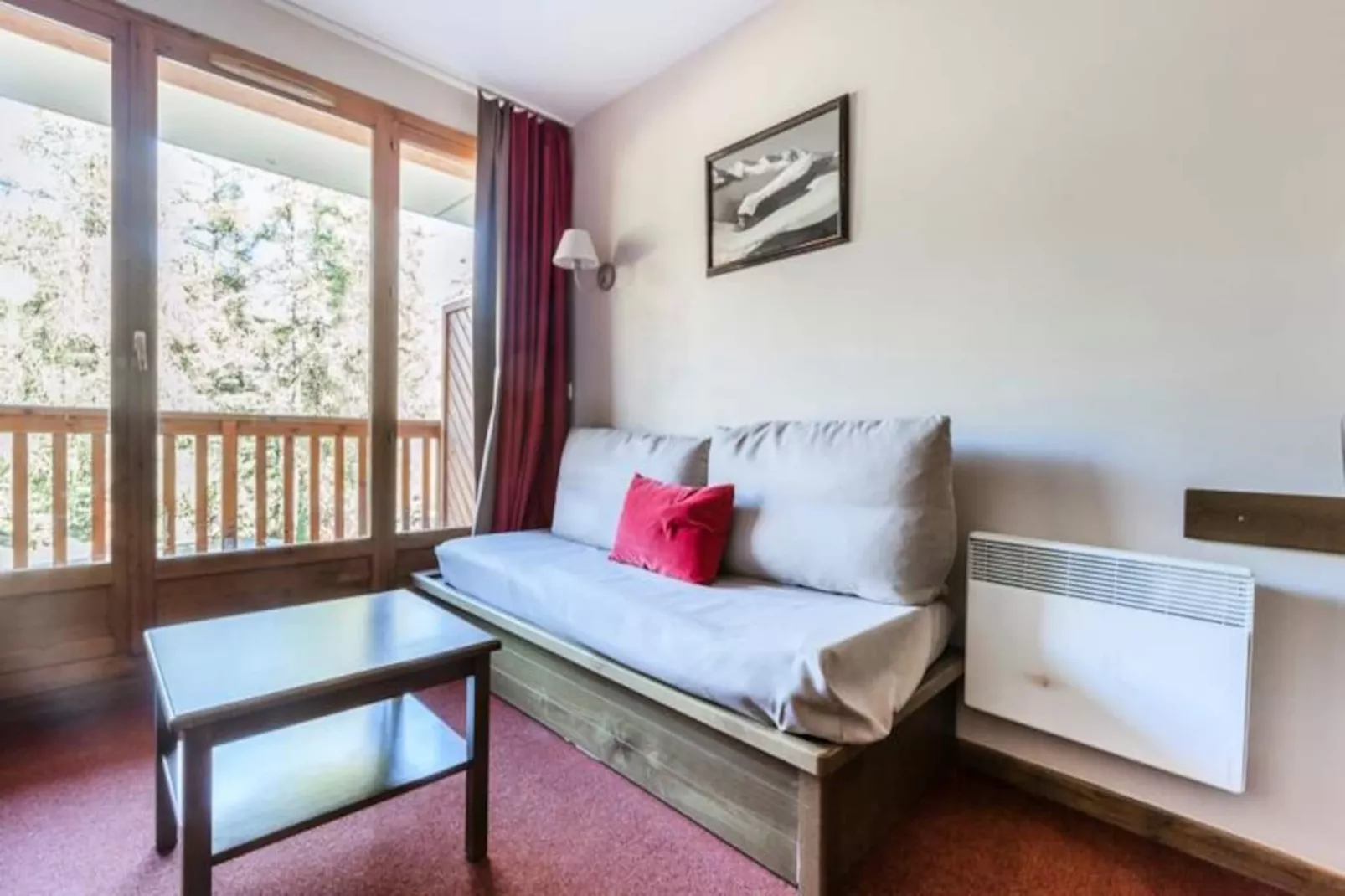 Résidence L'Albane - maeva Home