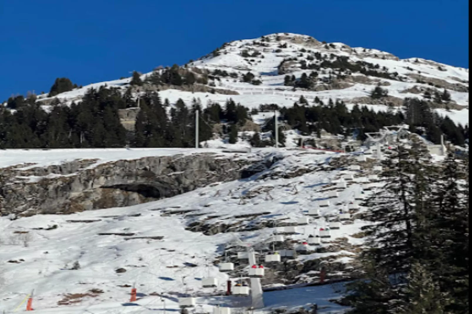 Résidence L'Albane - maeva Home - Extérieur été
