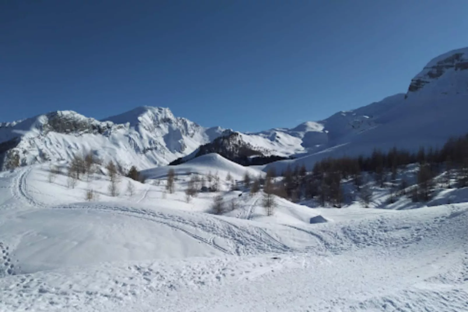 Résidence L'Albane - maeva Home - Zones hiver à 5 km