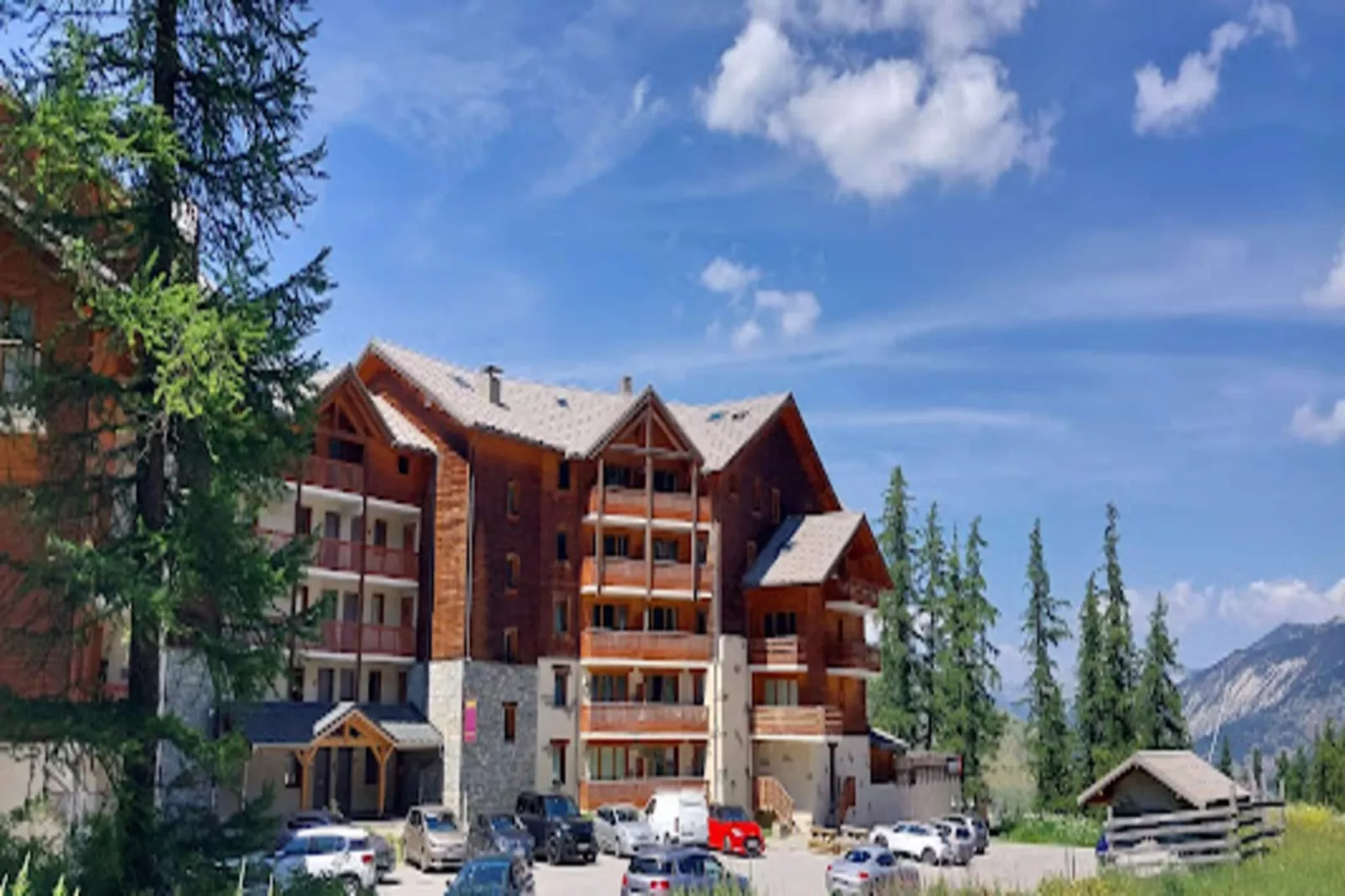 Résidence L'Eyssina - maeva Home - Zones été à 1 km